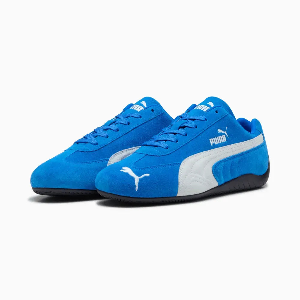 Puma Speedcat OG Team Royal Blanc Bleu