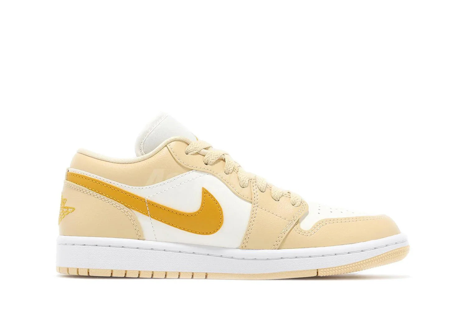Air Jordan 1 Low « Team Gold » Jaune