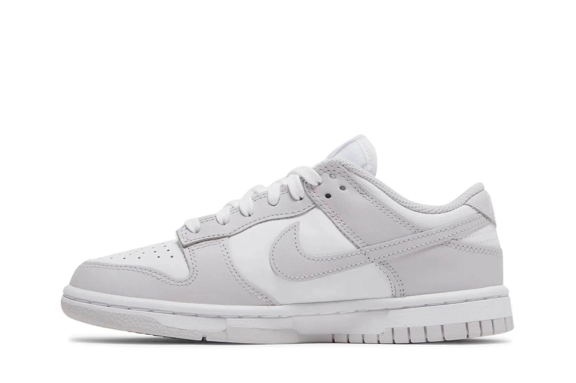 Nike Dunk Low Violet Clair