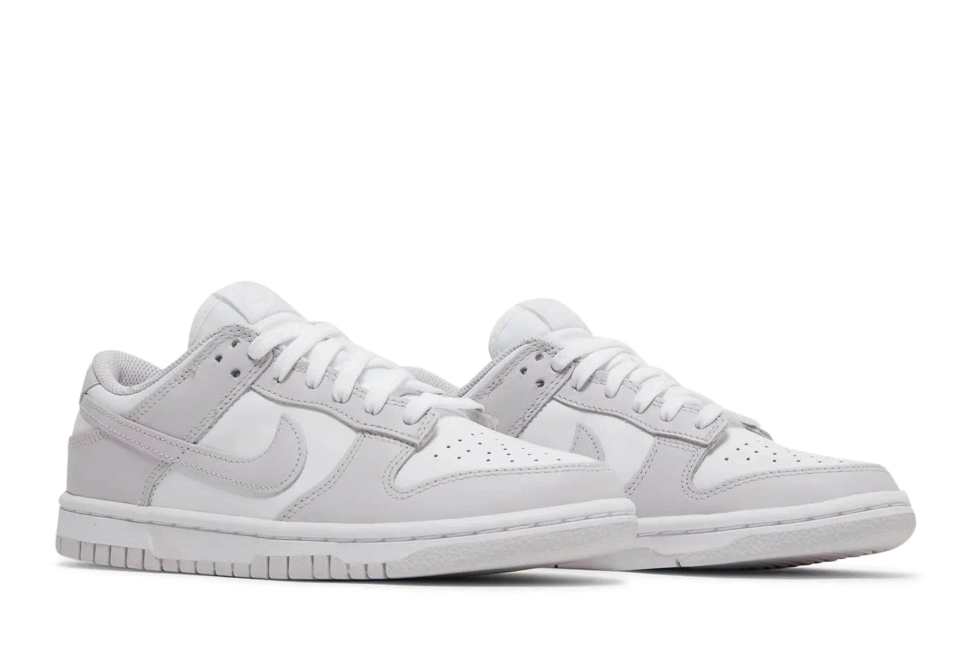 Nike Dunk Low Violet Clair