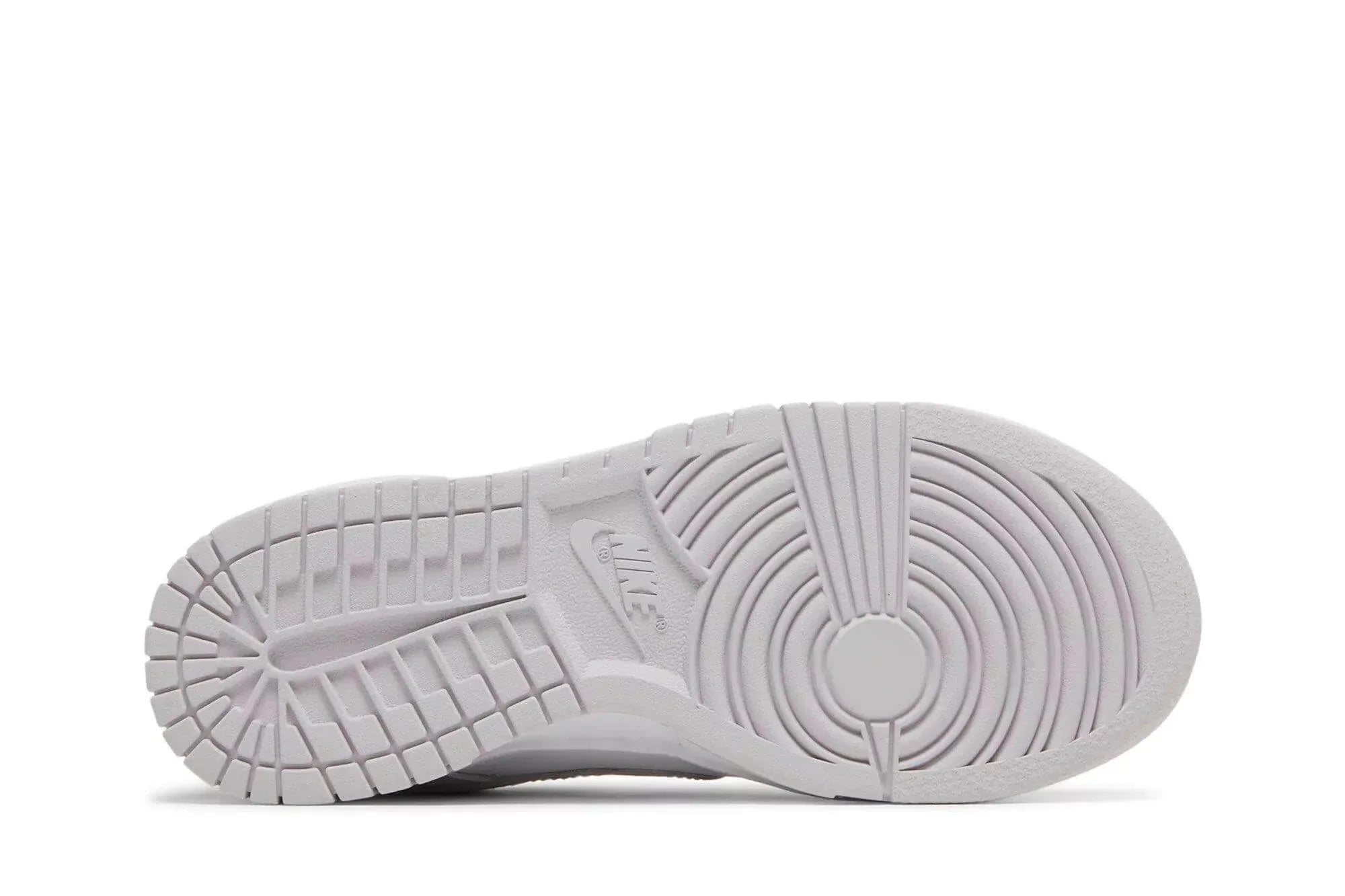 Nike Dunk Low Violet Clair