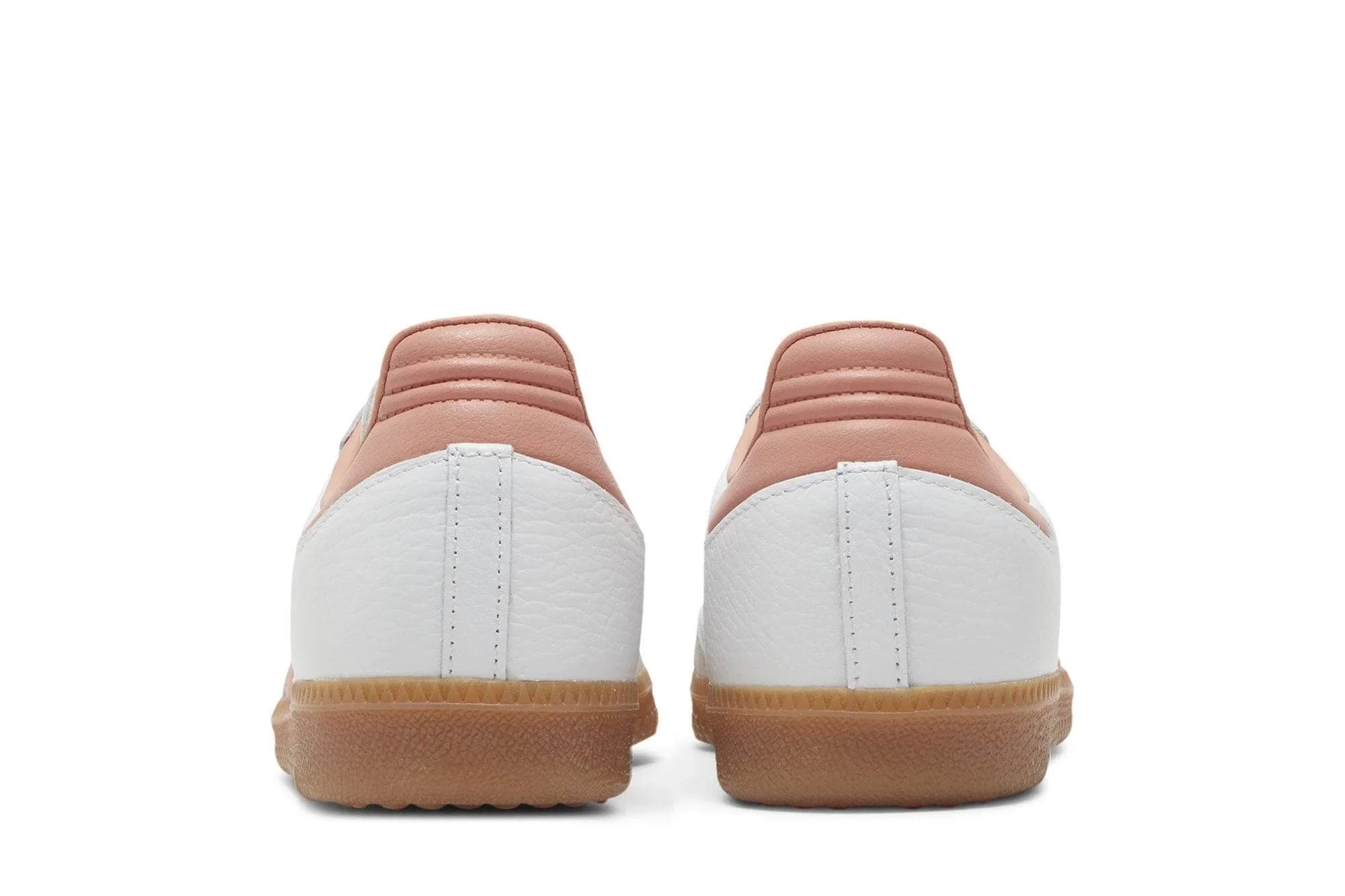 Adidas Samba Wonder Clay Blanc