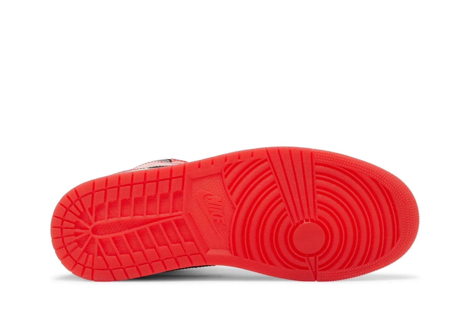 Air Jordan 1 High Next Chapter Rouge