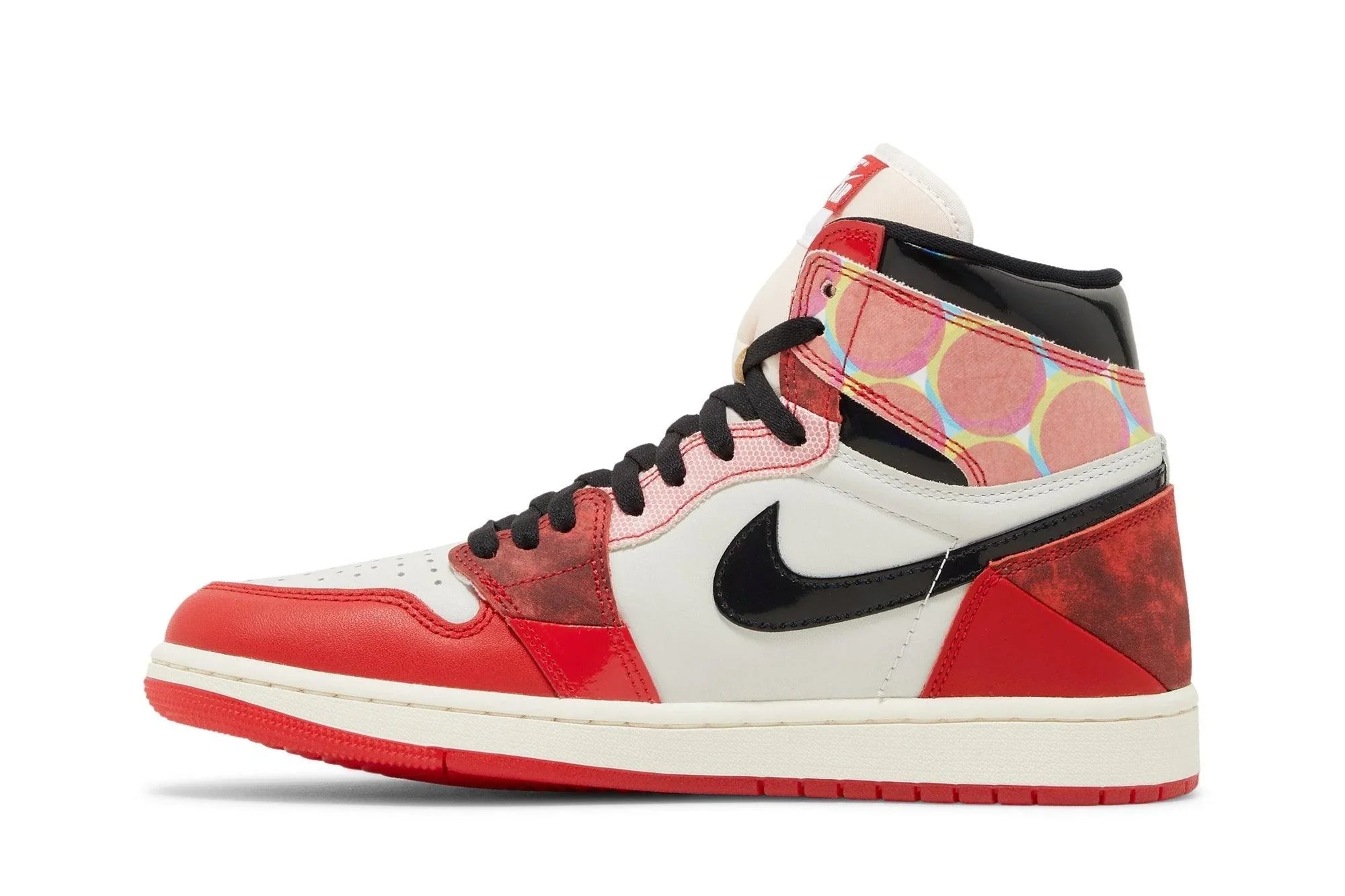 Air Jordan 1 High Next Chapter Rouge