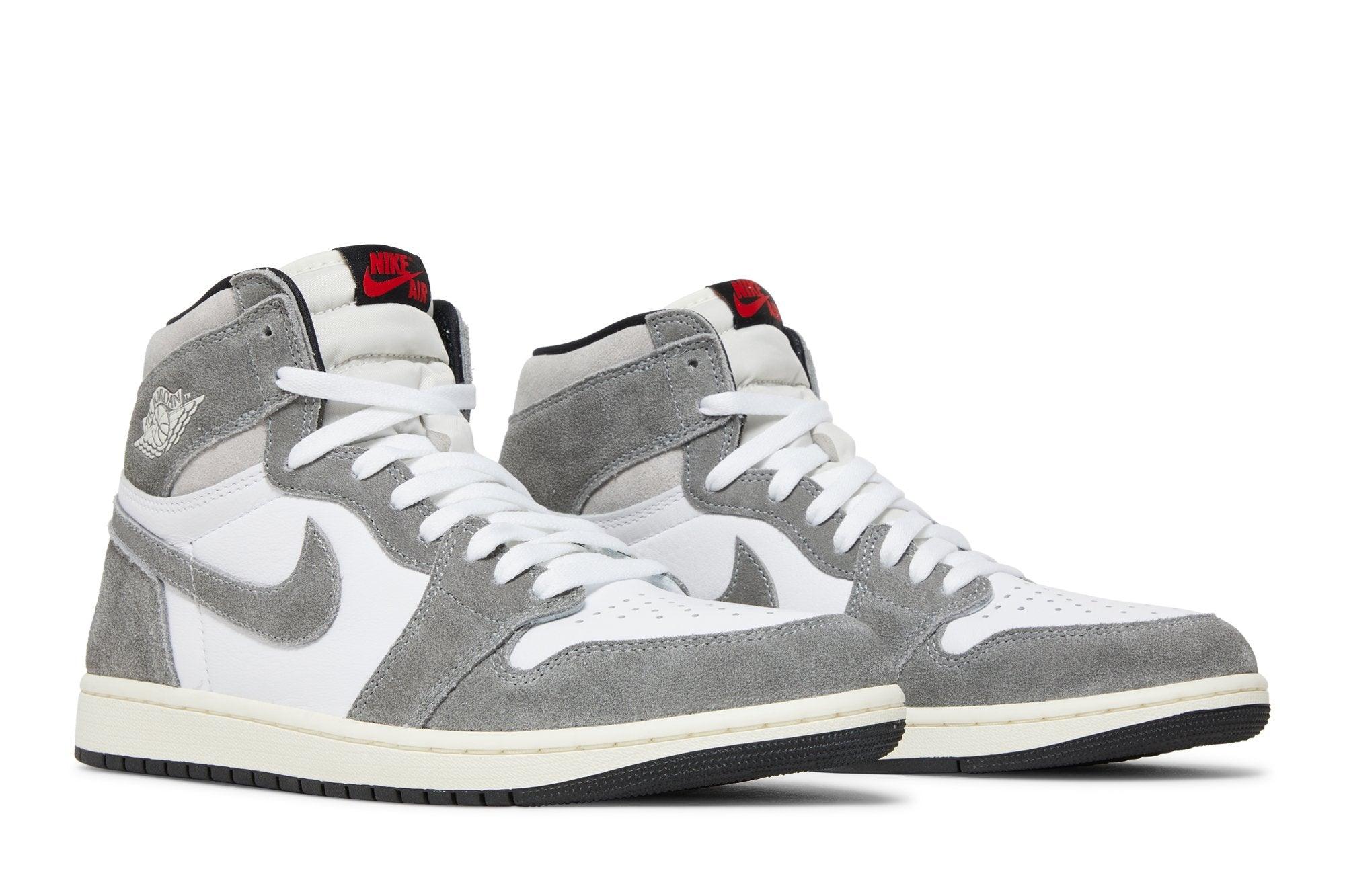 Air Jordan 1 High OG Noir délavé