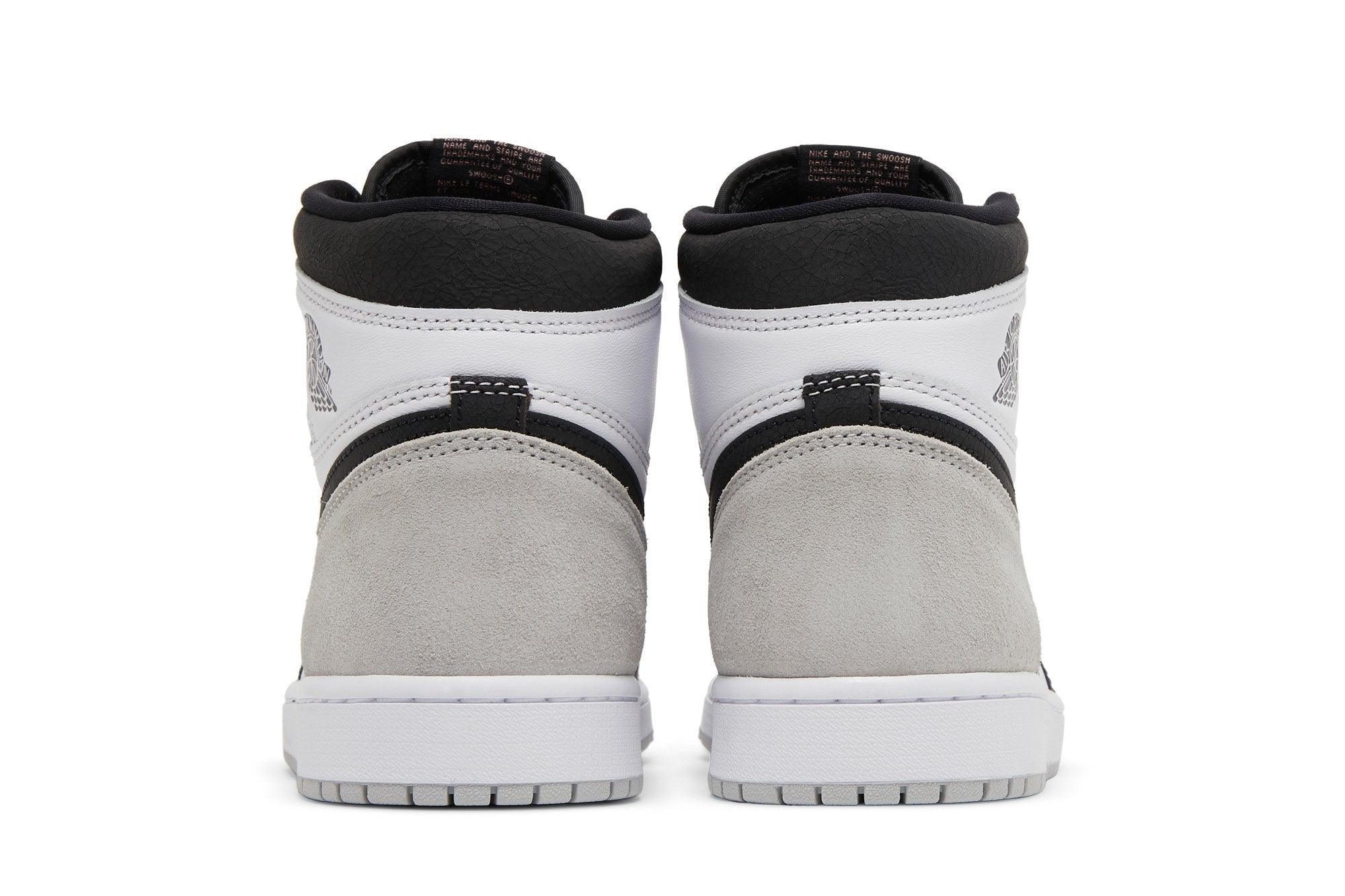 Air Jordan 1 High Stage Haze Gris