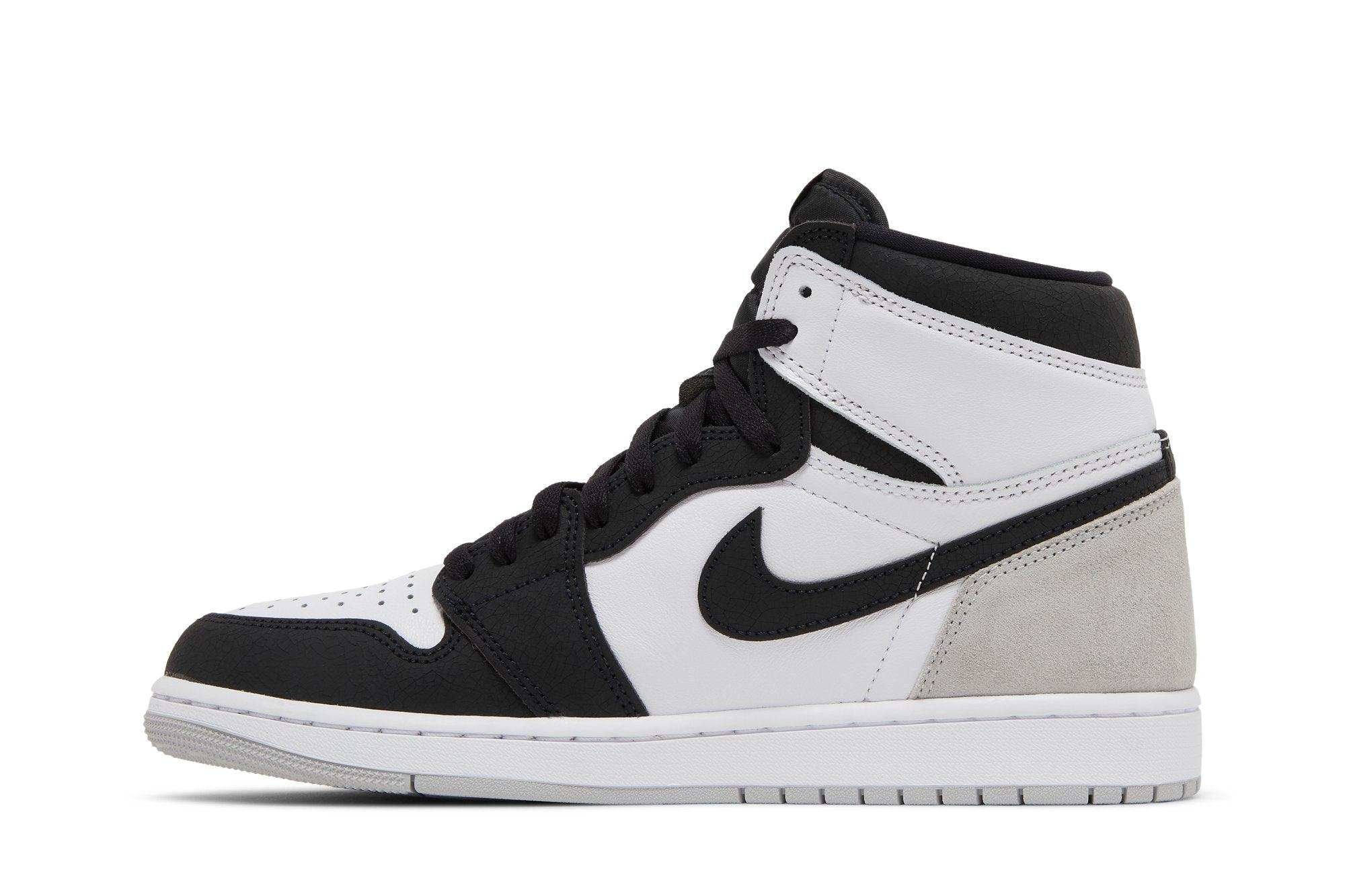 Air Jordan 1 High Stage Haze Gris