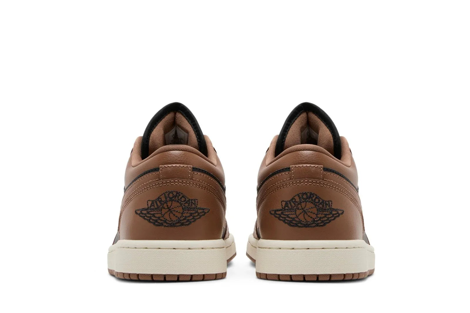 Air Jordan 1 Low Archaeo Marron
