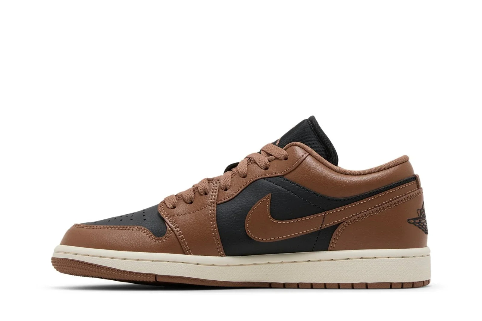 Air Jordan 1 Low Archaeo Marron