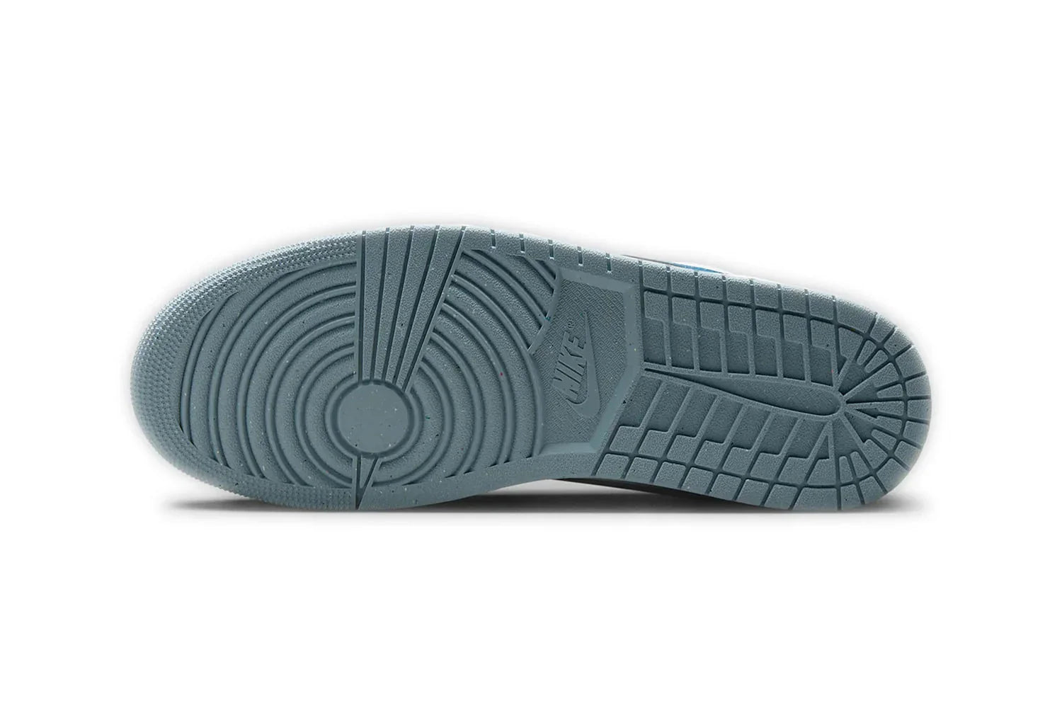 Air Jordan 1 Low Bleu Industriel Bleu