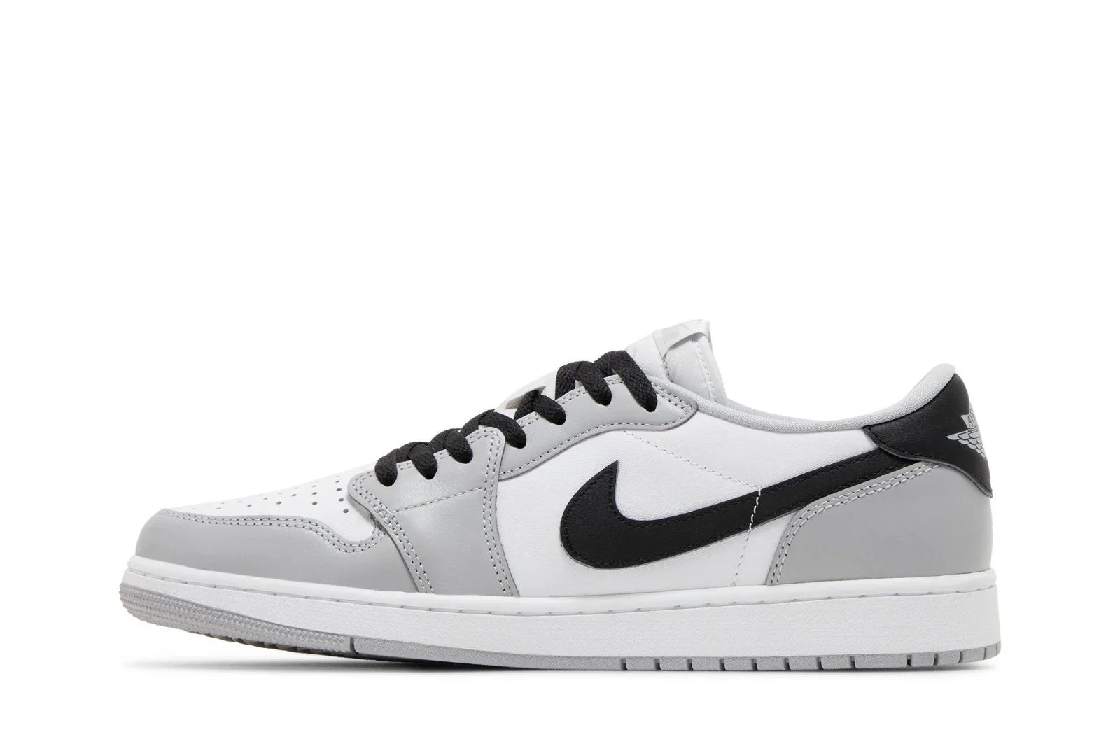 Air Jordan 1 Low Og Barrons Gris