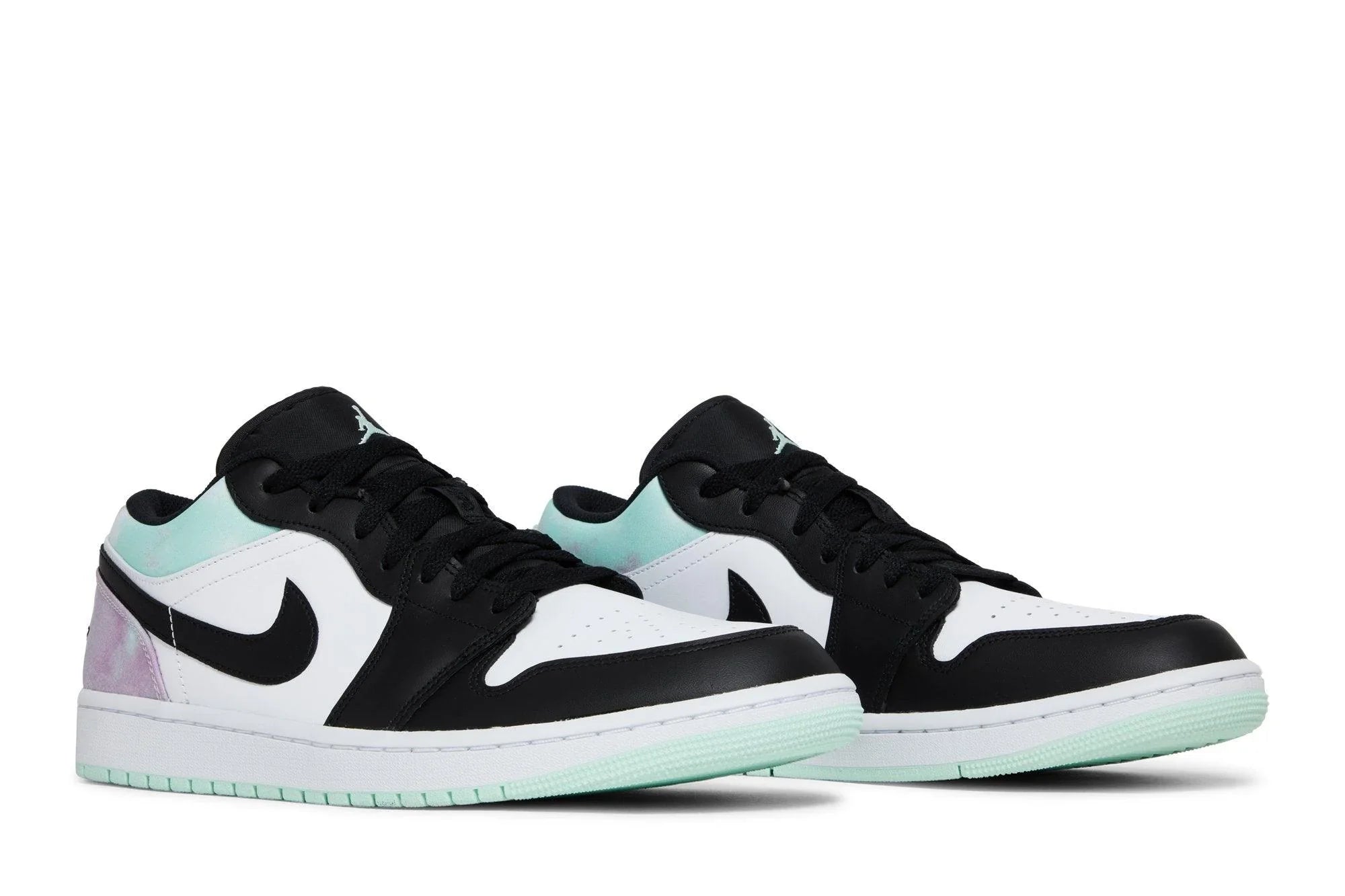 Air Jordan 1 Low SE Tie Dye Colorée