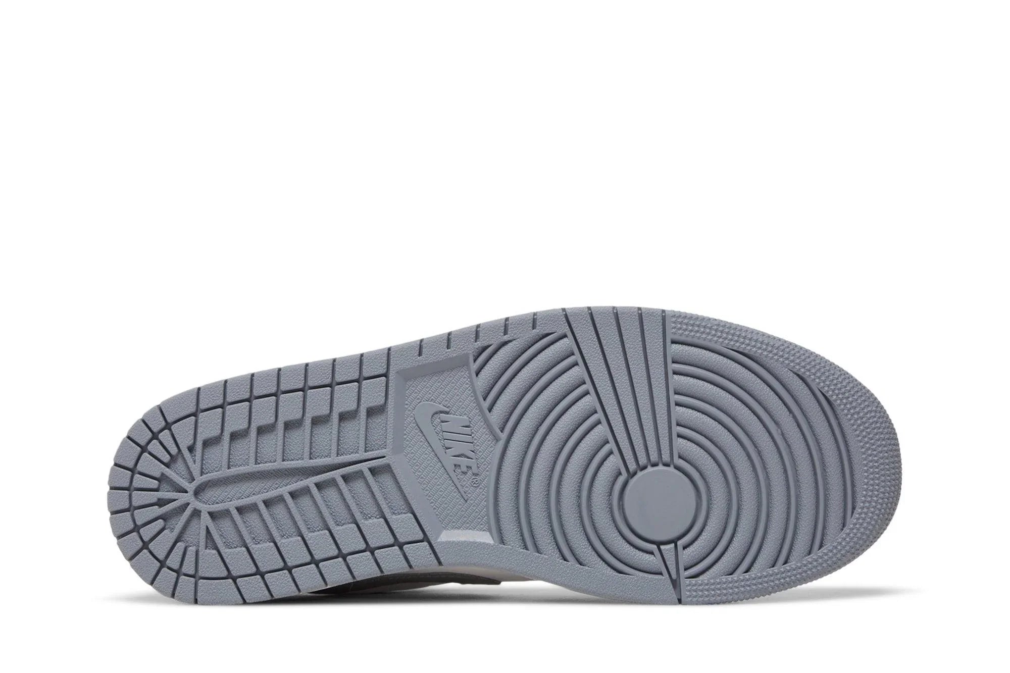 Air Jordan 1 Low Vintage Gris