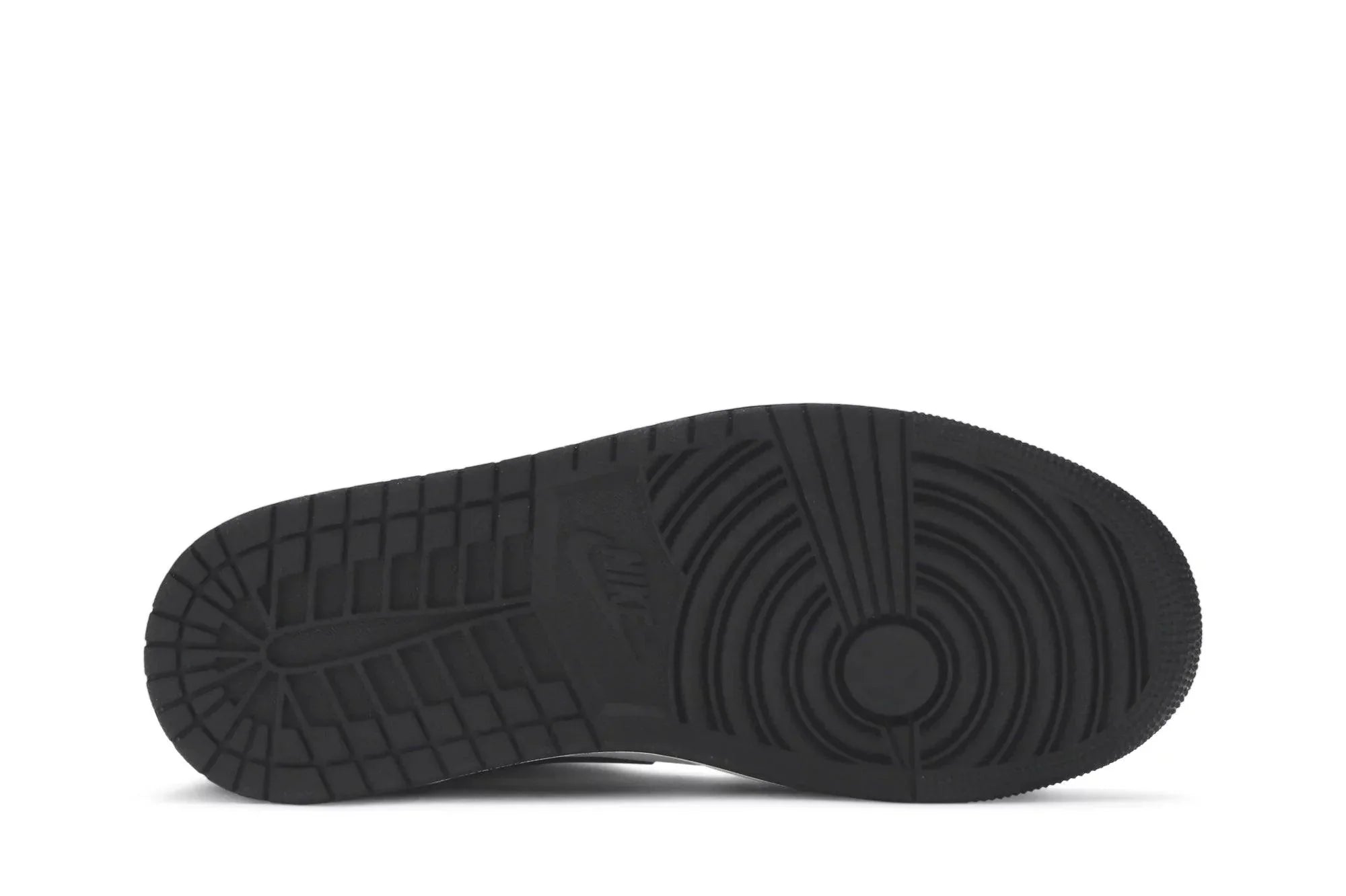 Air Jordan 1 Mid Carbon Fiber Noir