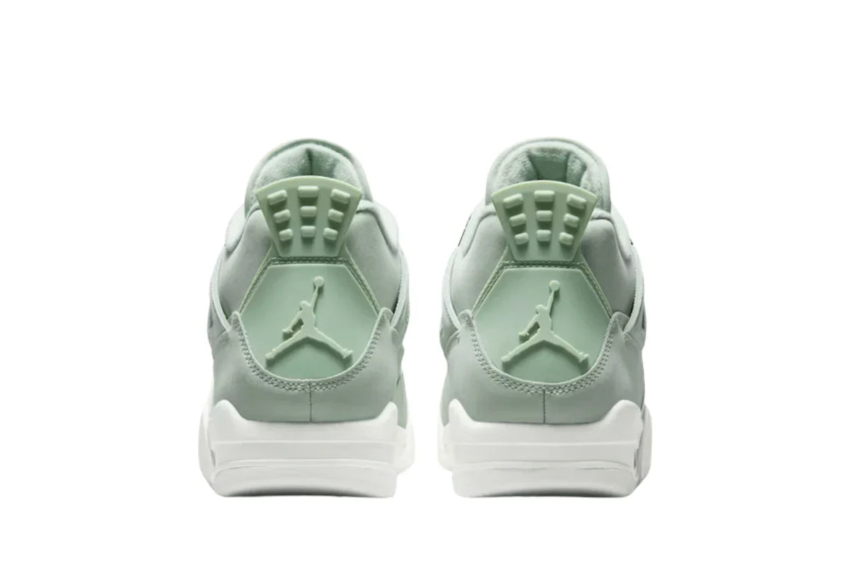 Air Jordan 4 Retro Vert écume de mer