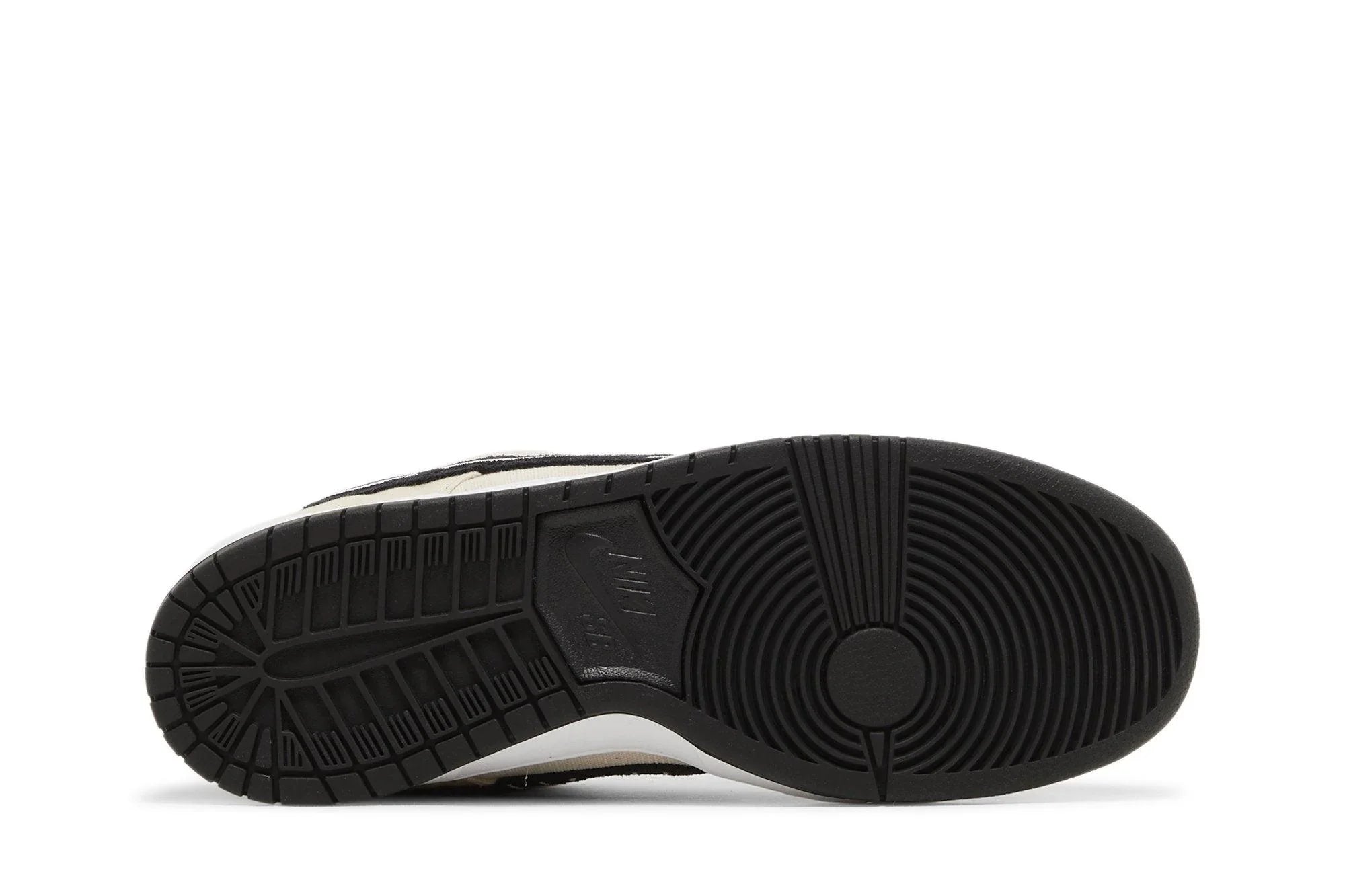 Nike SB Dunk Low Albino et Noir « Jiu-Jitsu »