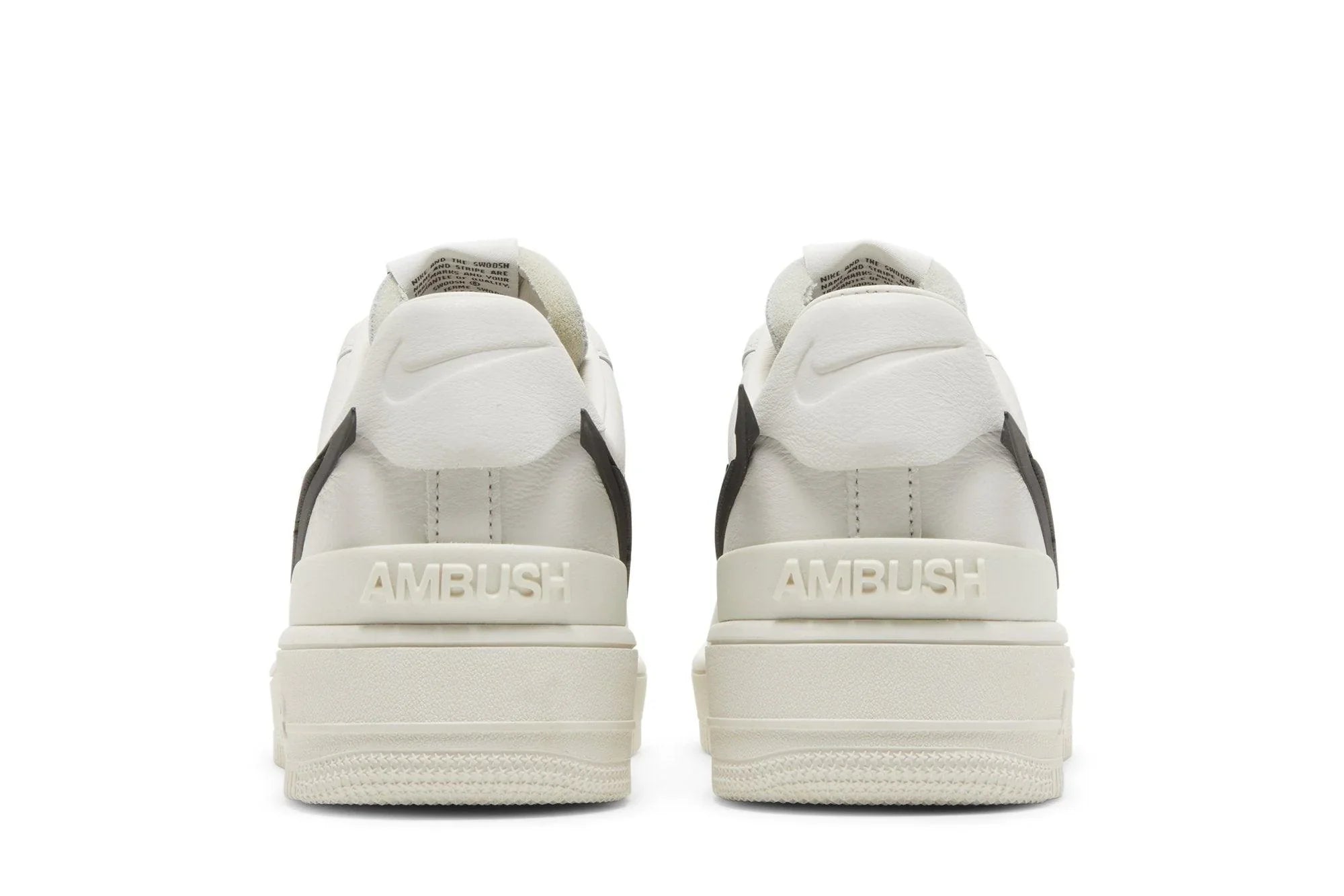 Ambush x Nike Air Force 1 Low Phantom Blanc