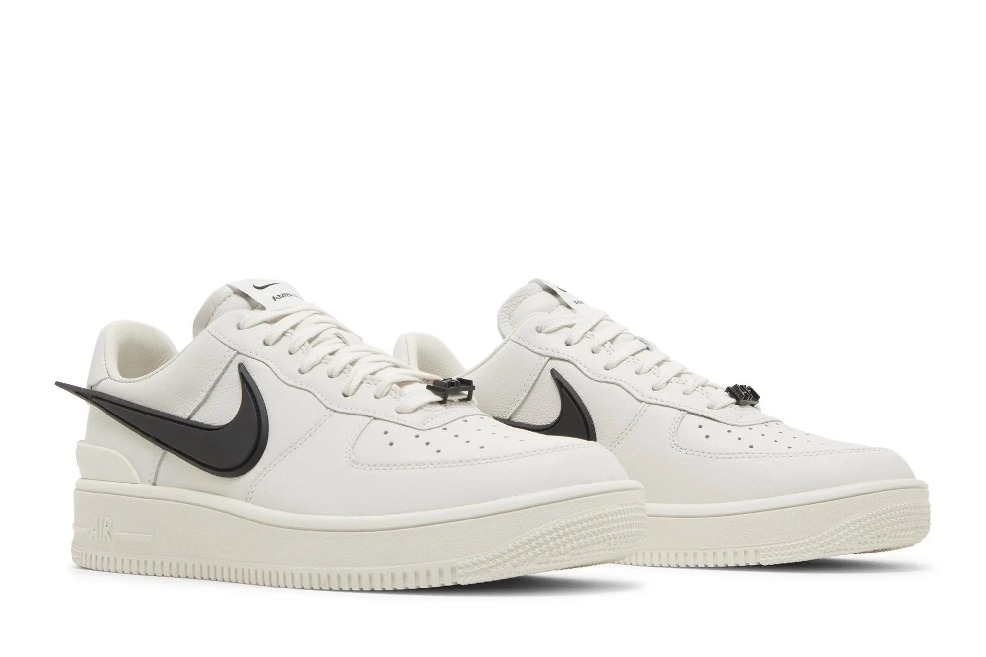 Ambush x Nike Air Force 1 Low Phantom Blanc