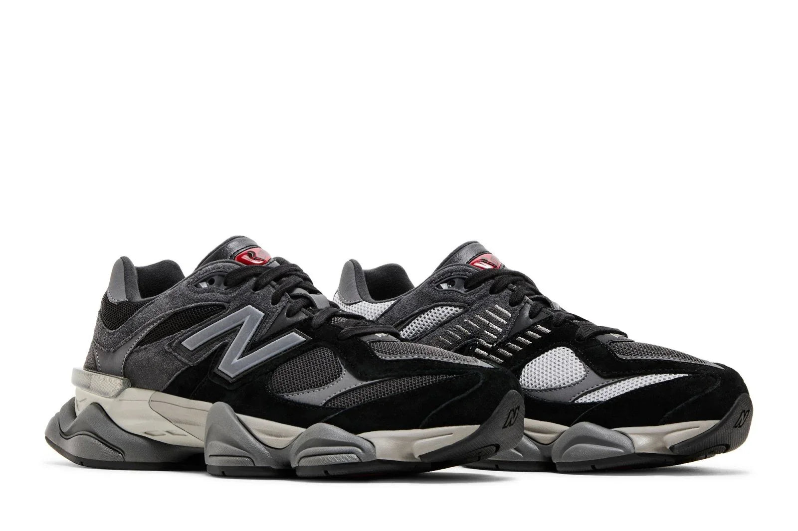 New Balance 9060 Noir Castlerock