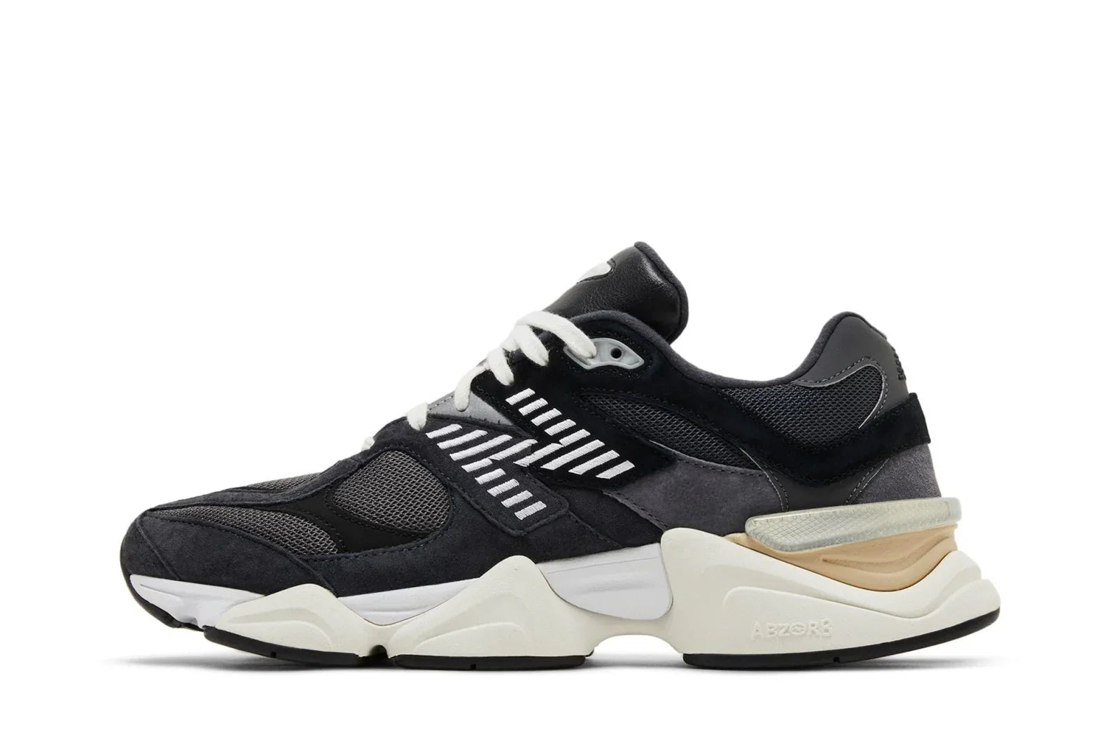 New Balance 9060 Aimant Noir