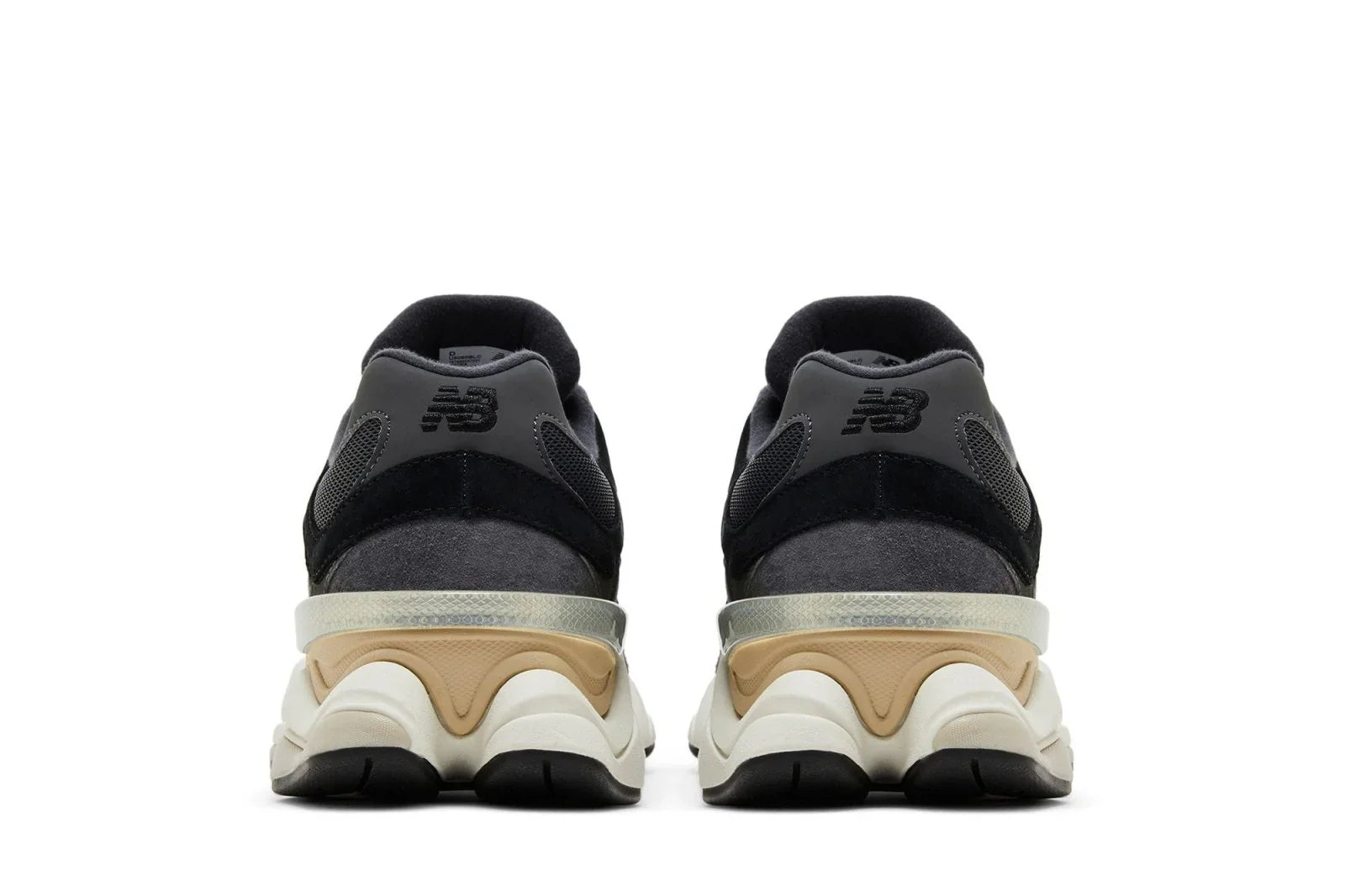 New Balance 9060 Aimant Noir