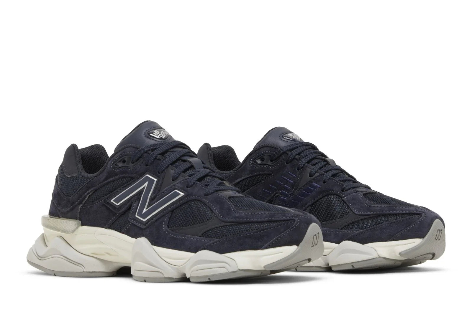 New Balance 9060 Eclipse Bleu Marine