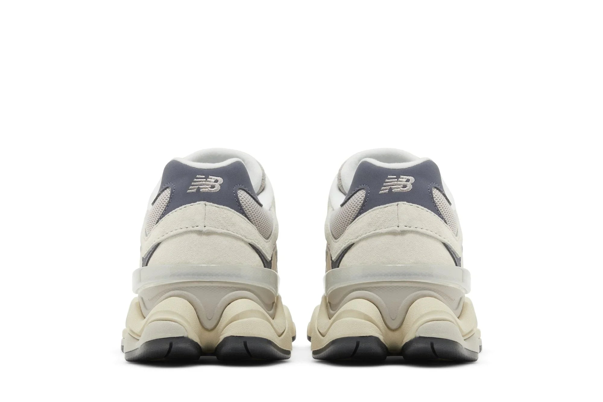 New Balance 9060 Moonrock Linen Gris Arctique Foncé