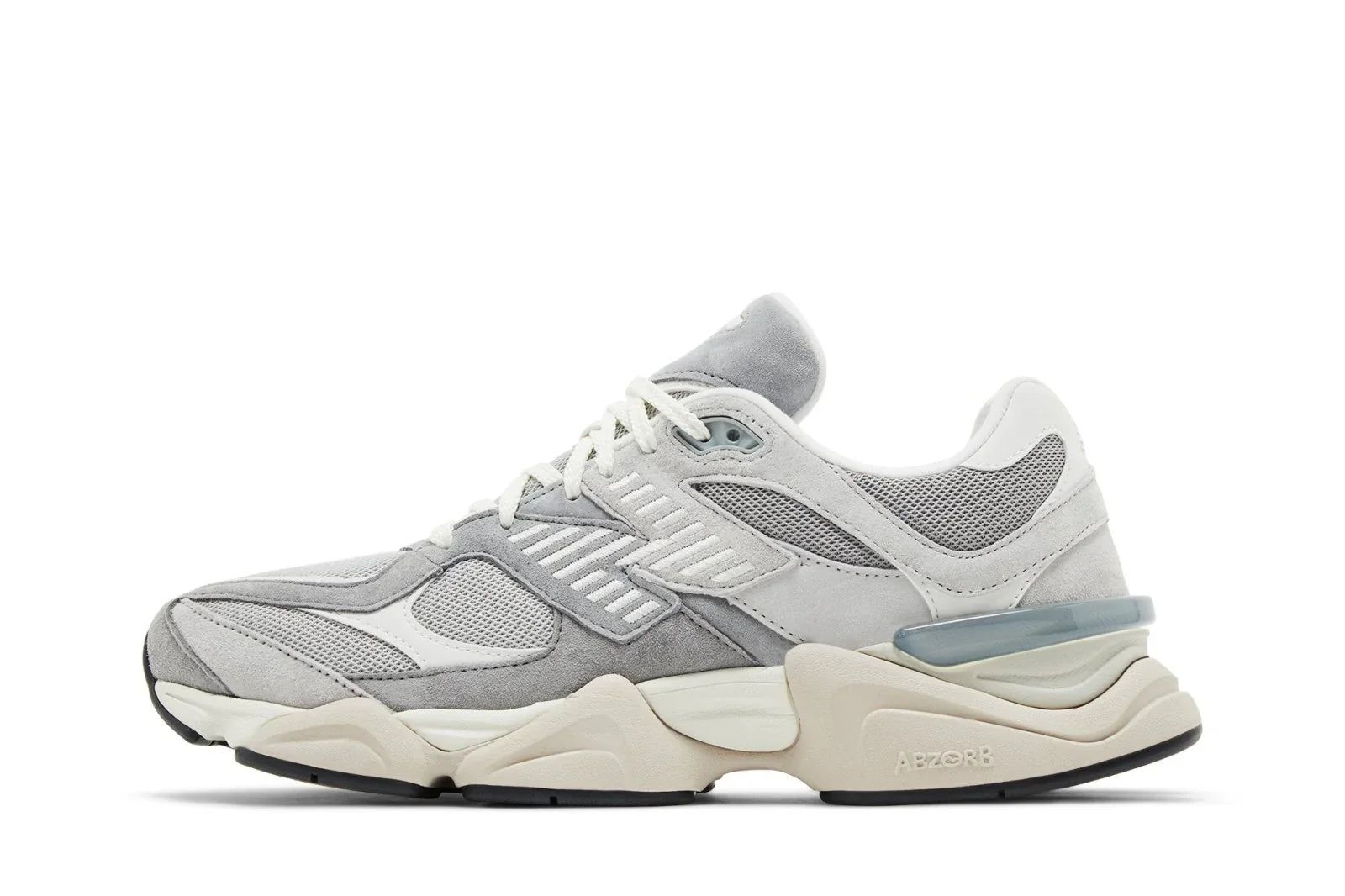 New Balance 9060 Gris ardoise