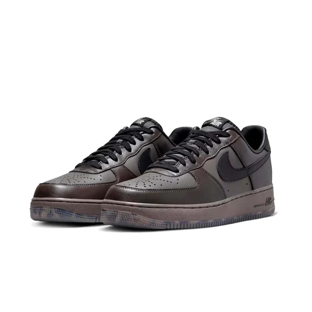 Nike Air Force 1 Low Paris Marron