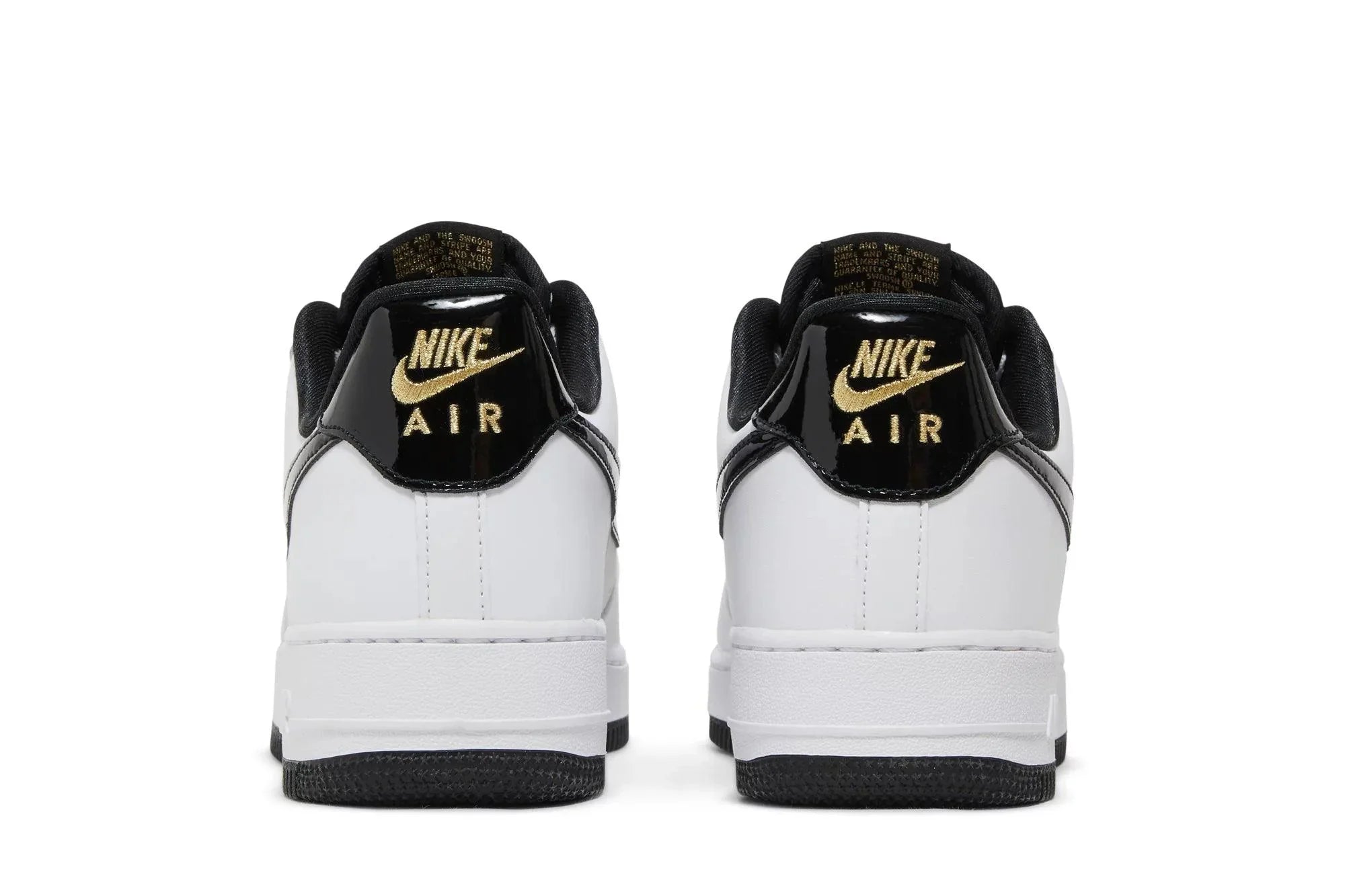 Nike Air Force 1 Low World Champion Blanc