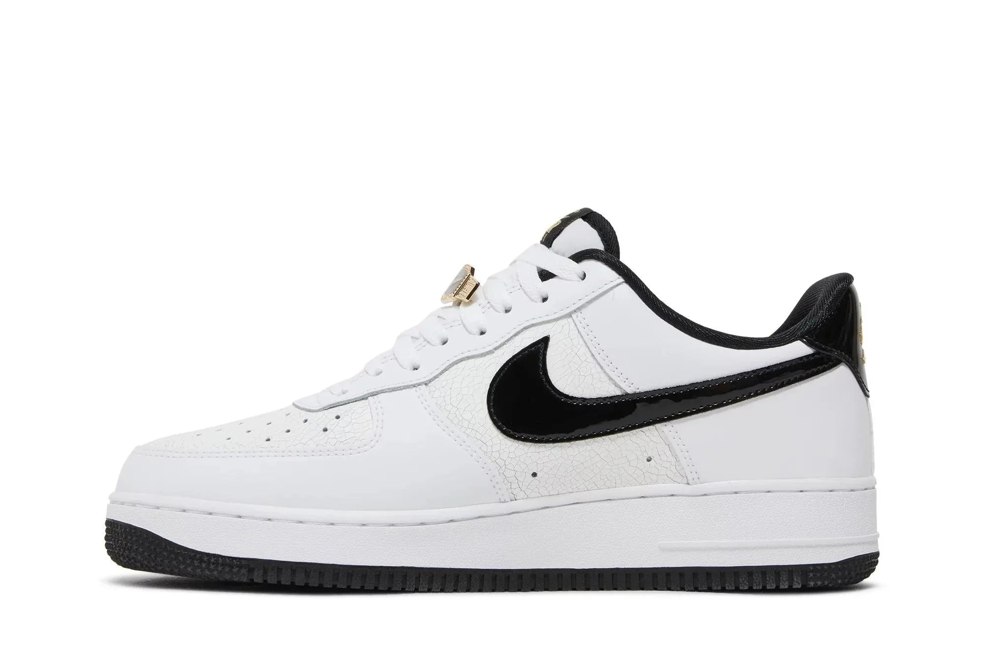 Nike Air Force 1 Low World Champion Blanc