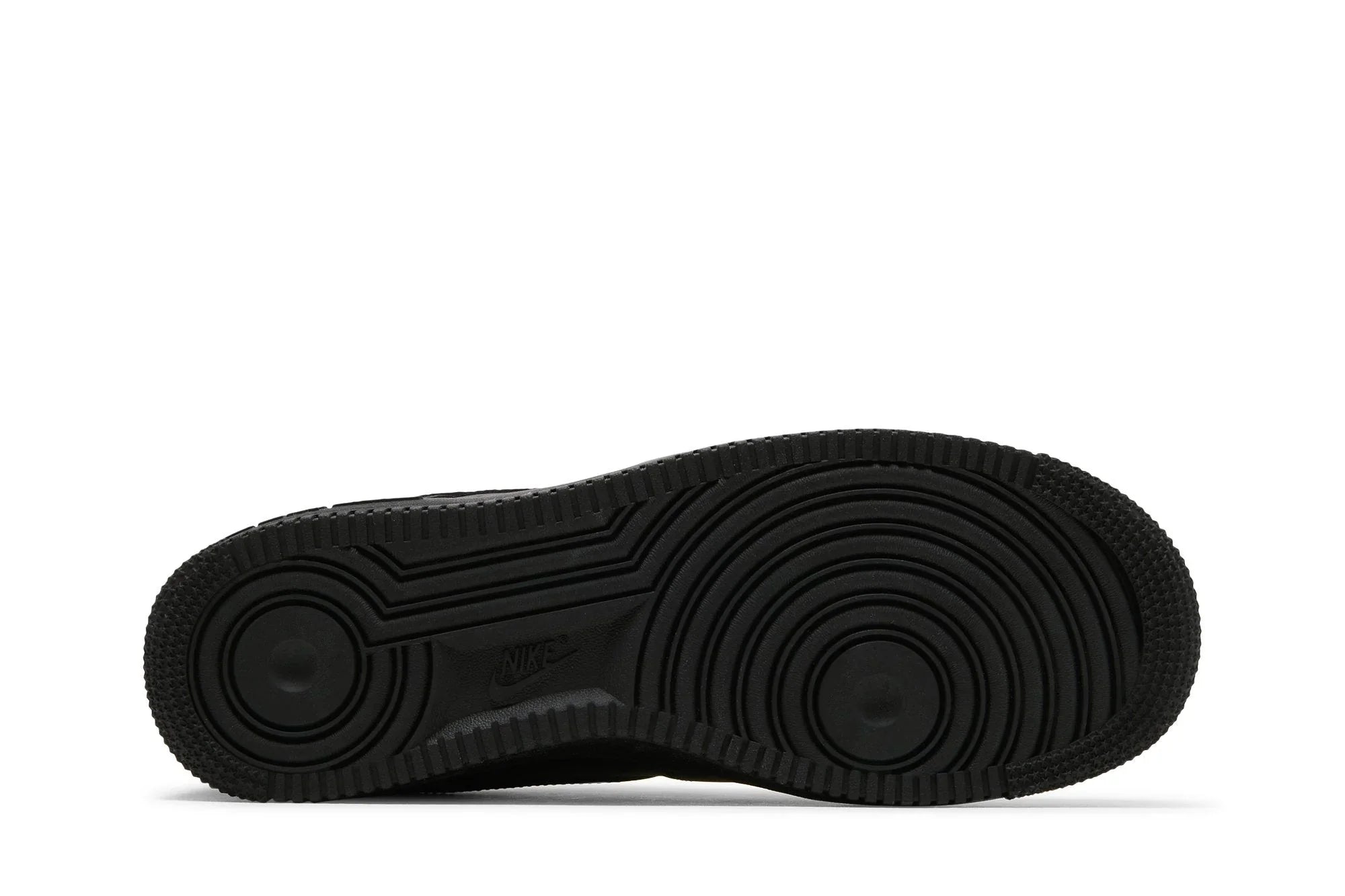Nike Air Force 1 Low x Supreme Noir