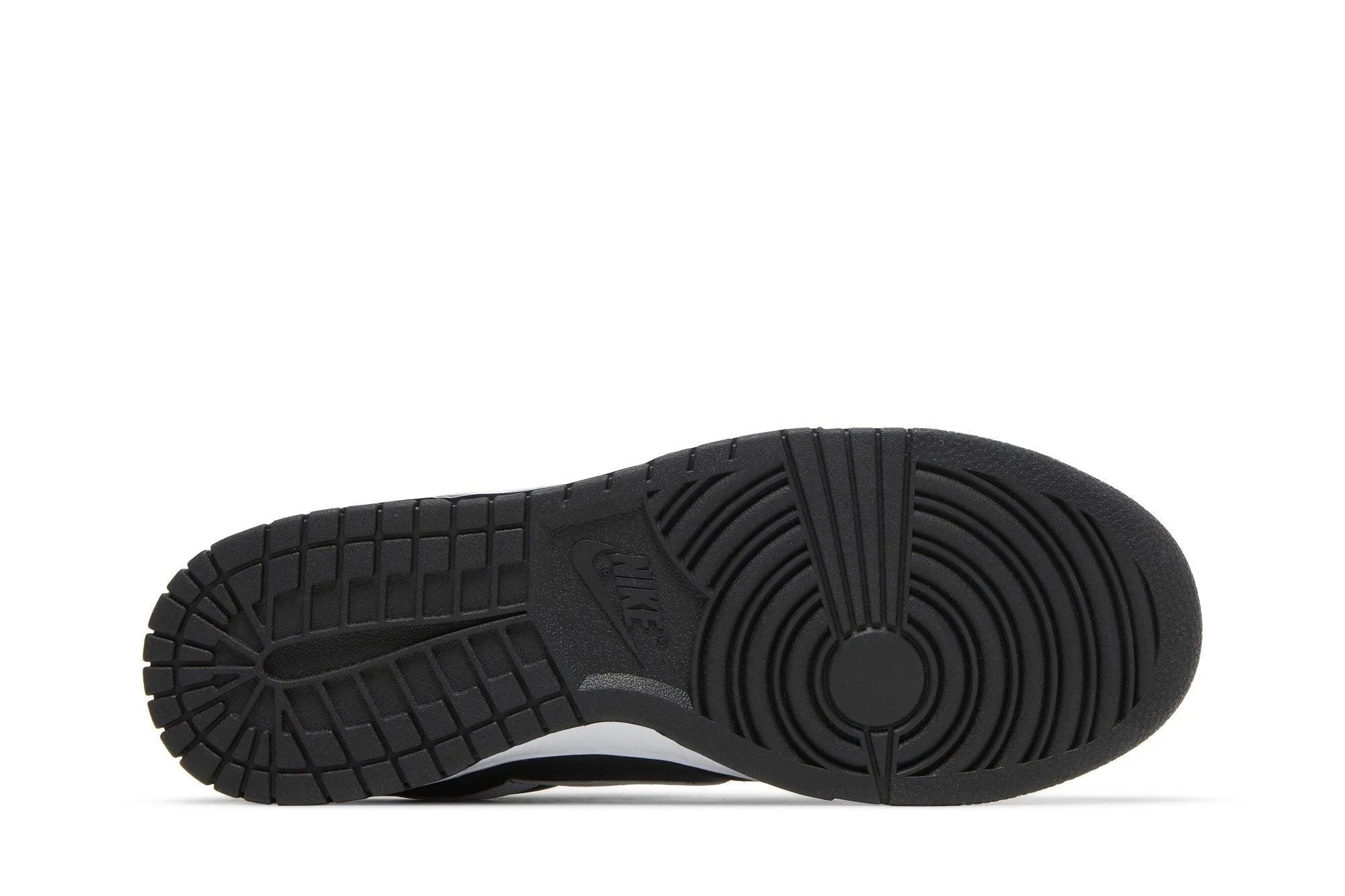 Nike Dunk Low Black Panda 2.0