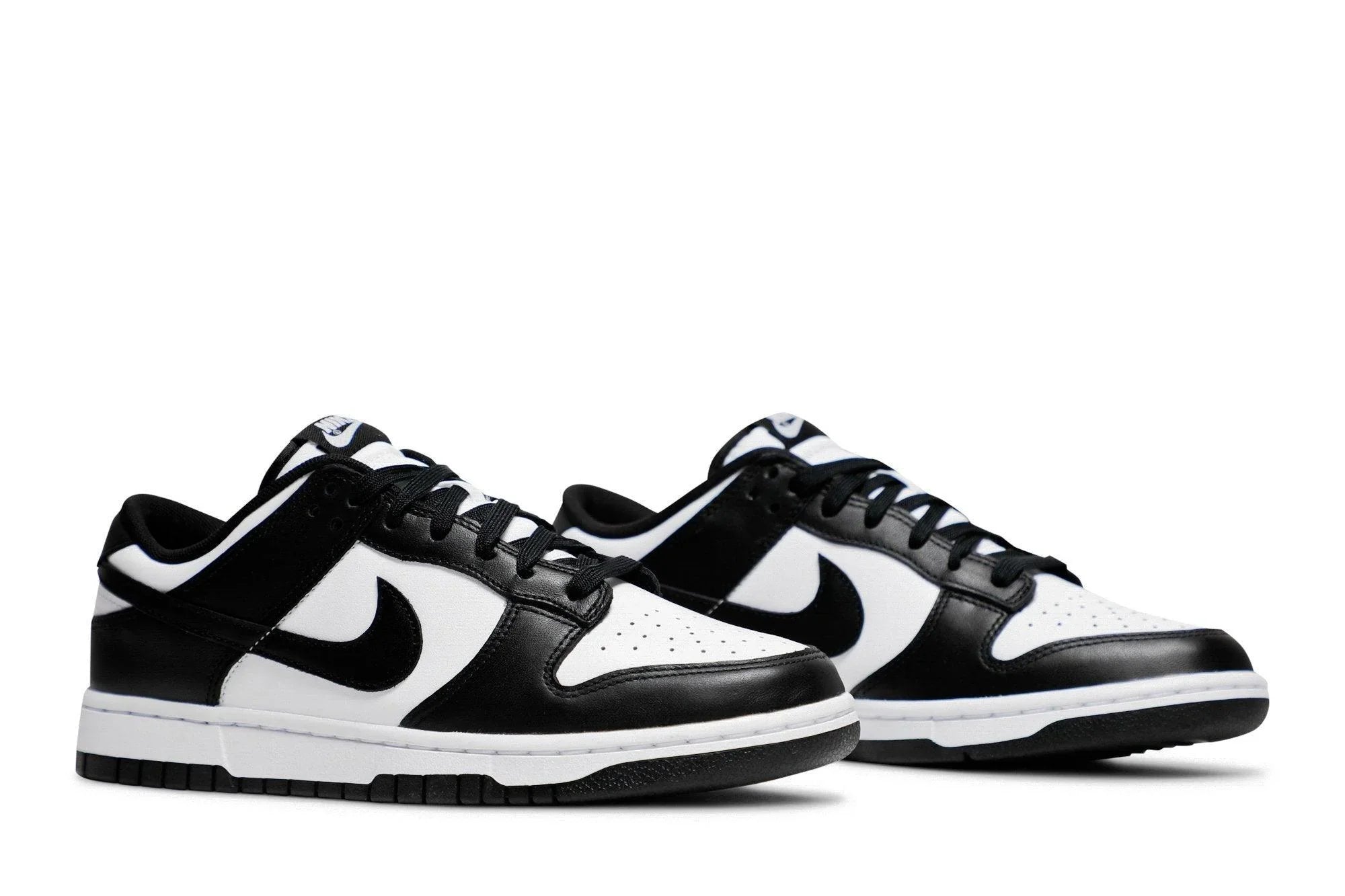 Nike Dunk Low Noir OG Panda