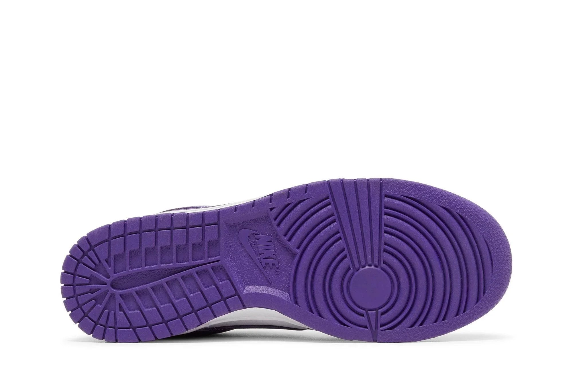 Nike Dunk Low Championship Court Violet