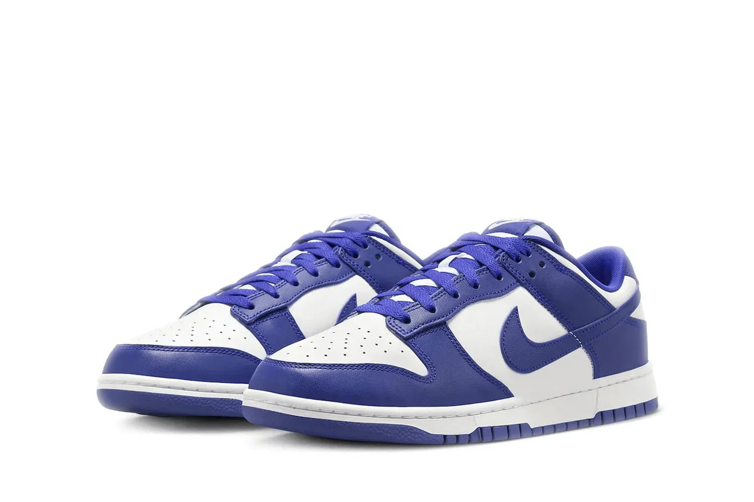 Nike Dunk Low Concord Violet