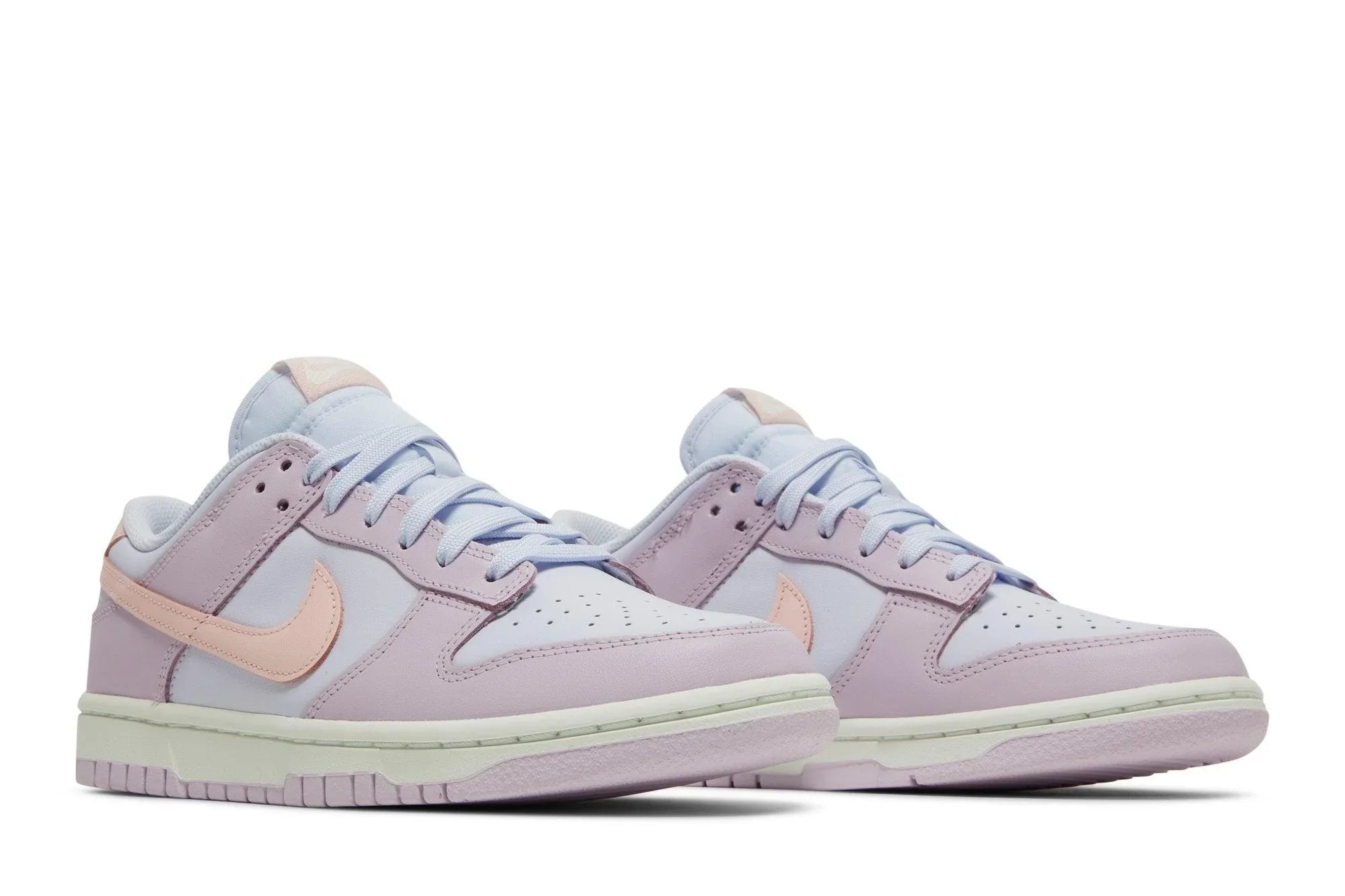 Nike Dunk Low Pâques 2022 Colorée