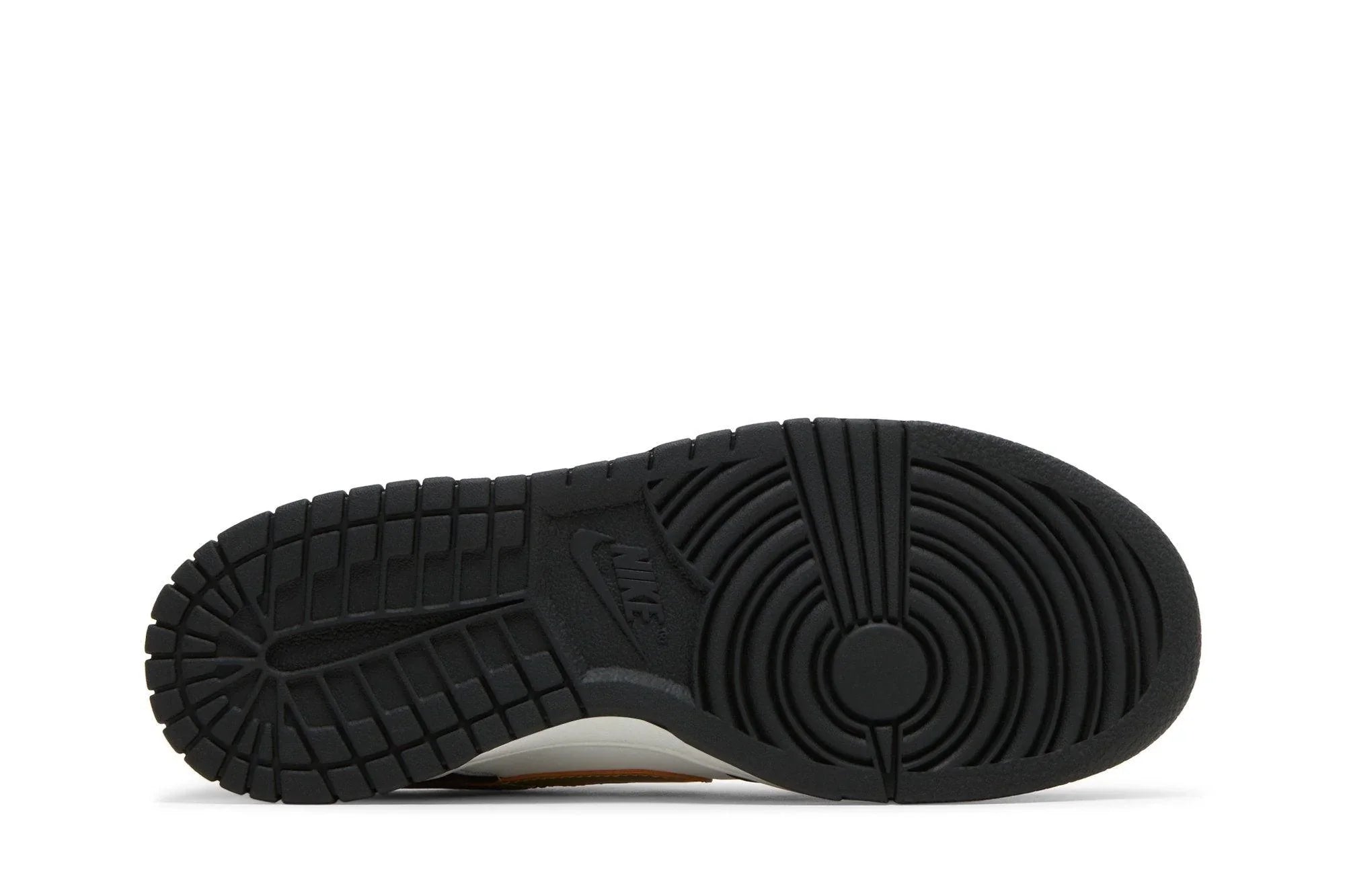 Nike Dunk Low GS Noir/Blanc Métallisé
