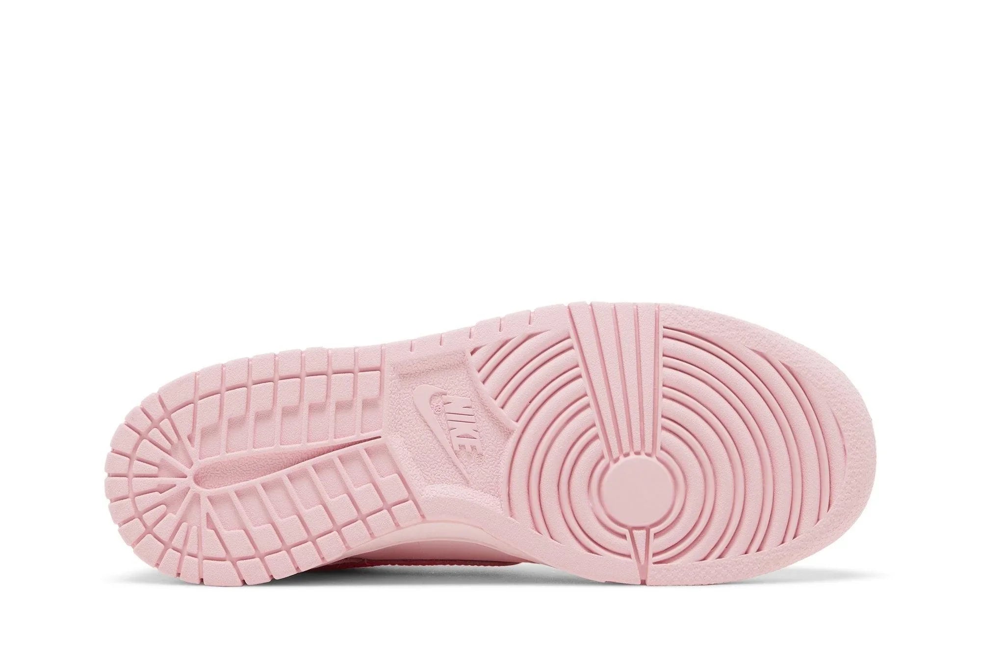 Nike Dunk Low Triple Rose