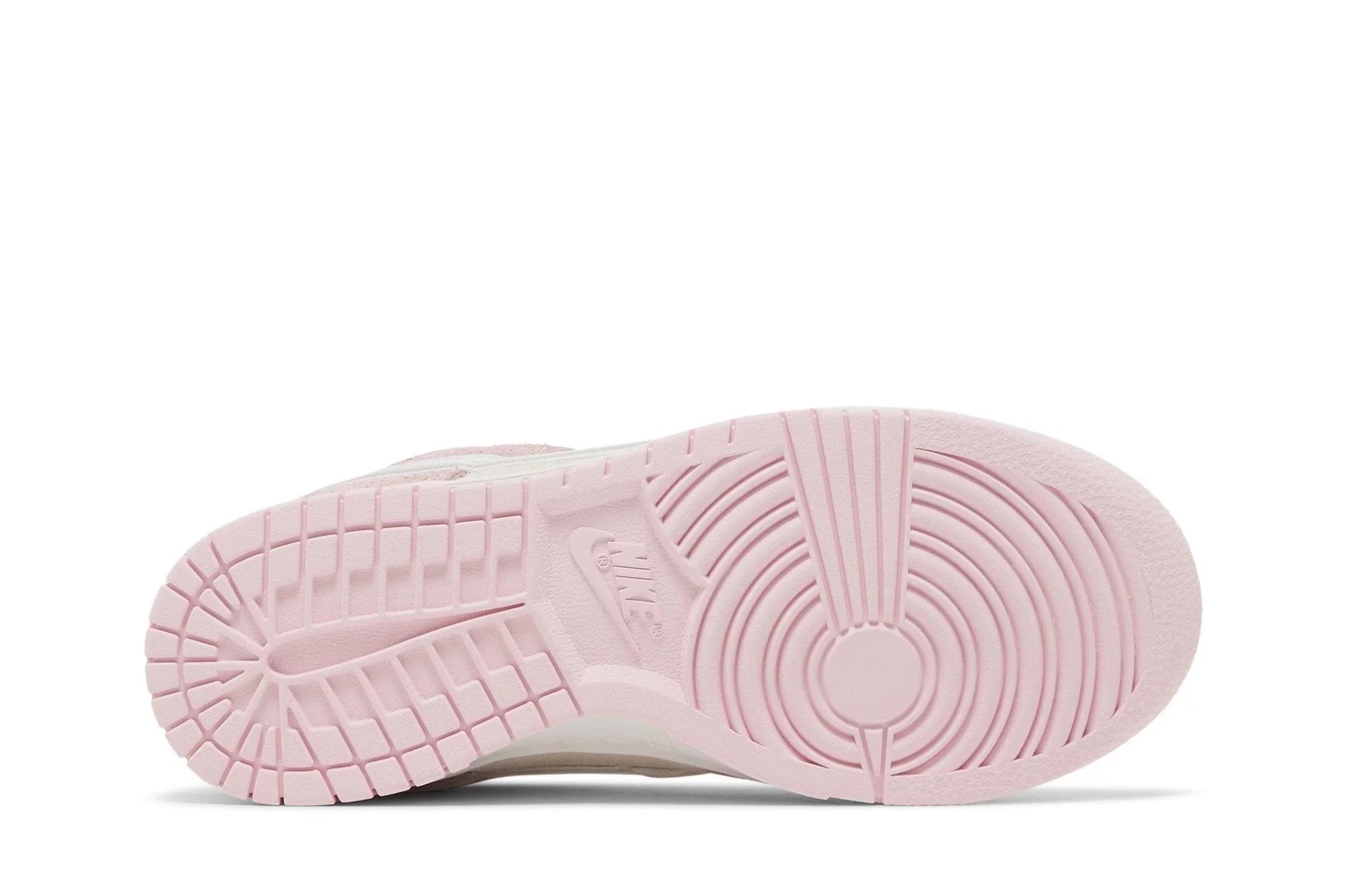 Nike Dunk Low LX Rose Mousse Rose