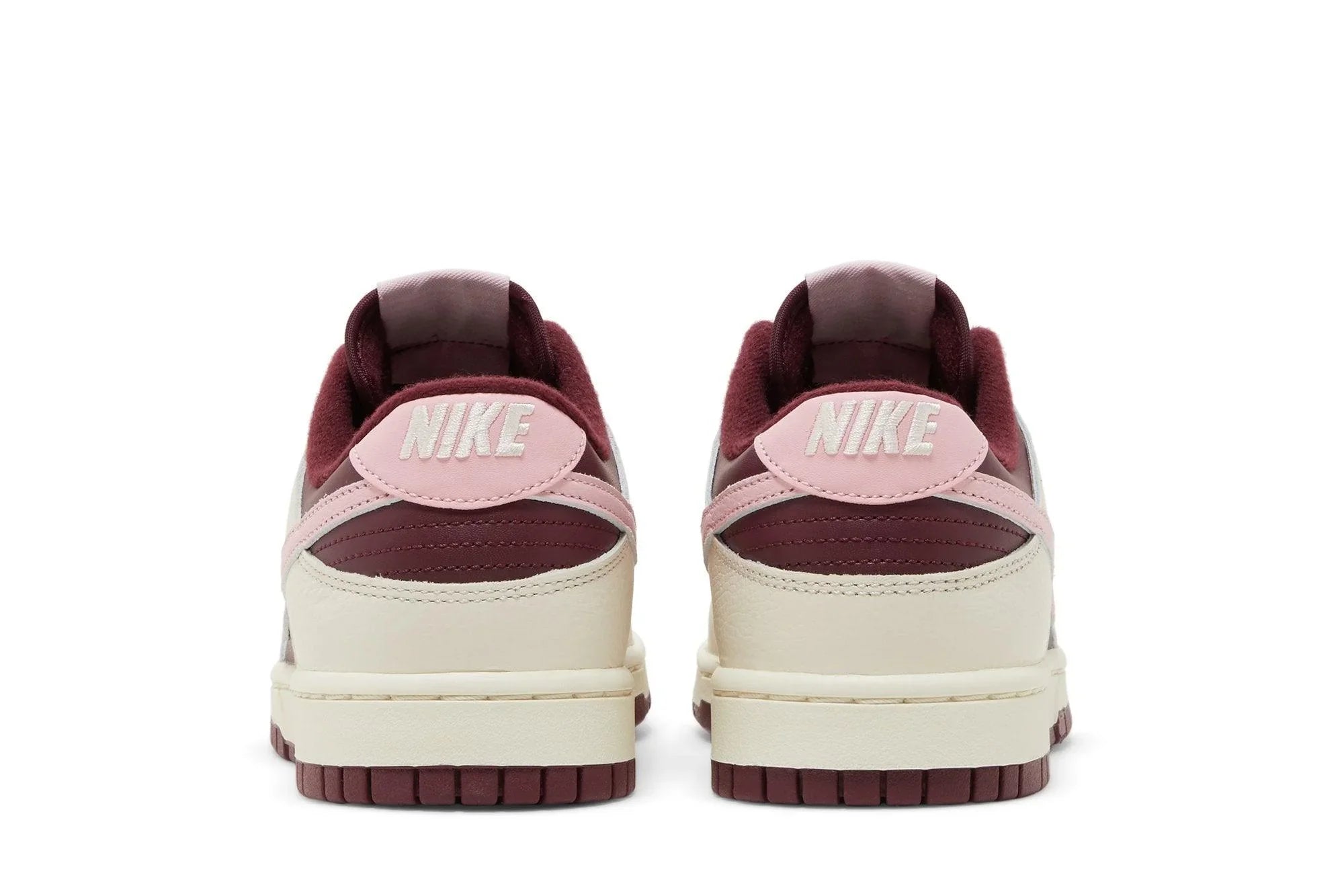 Nike Dunk Low Premium Saint-Valentin Rouge vin