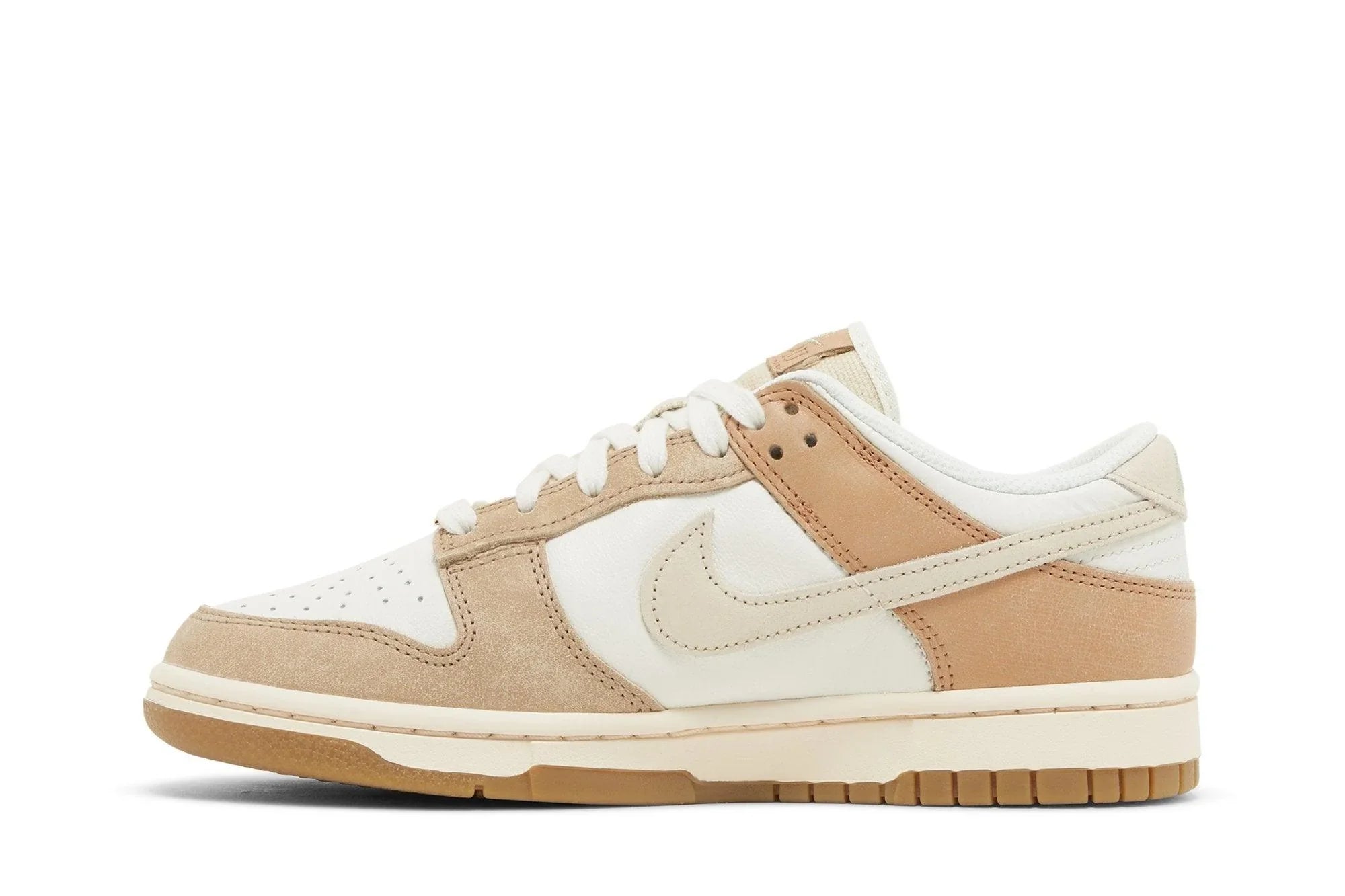 Nike Dunk Low SE Australie Marron