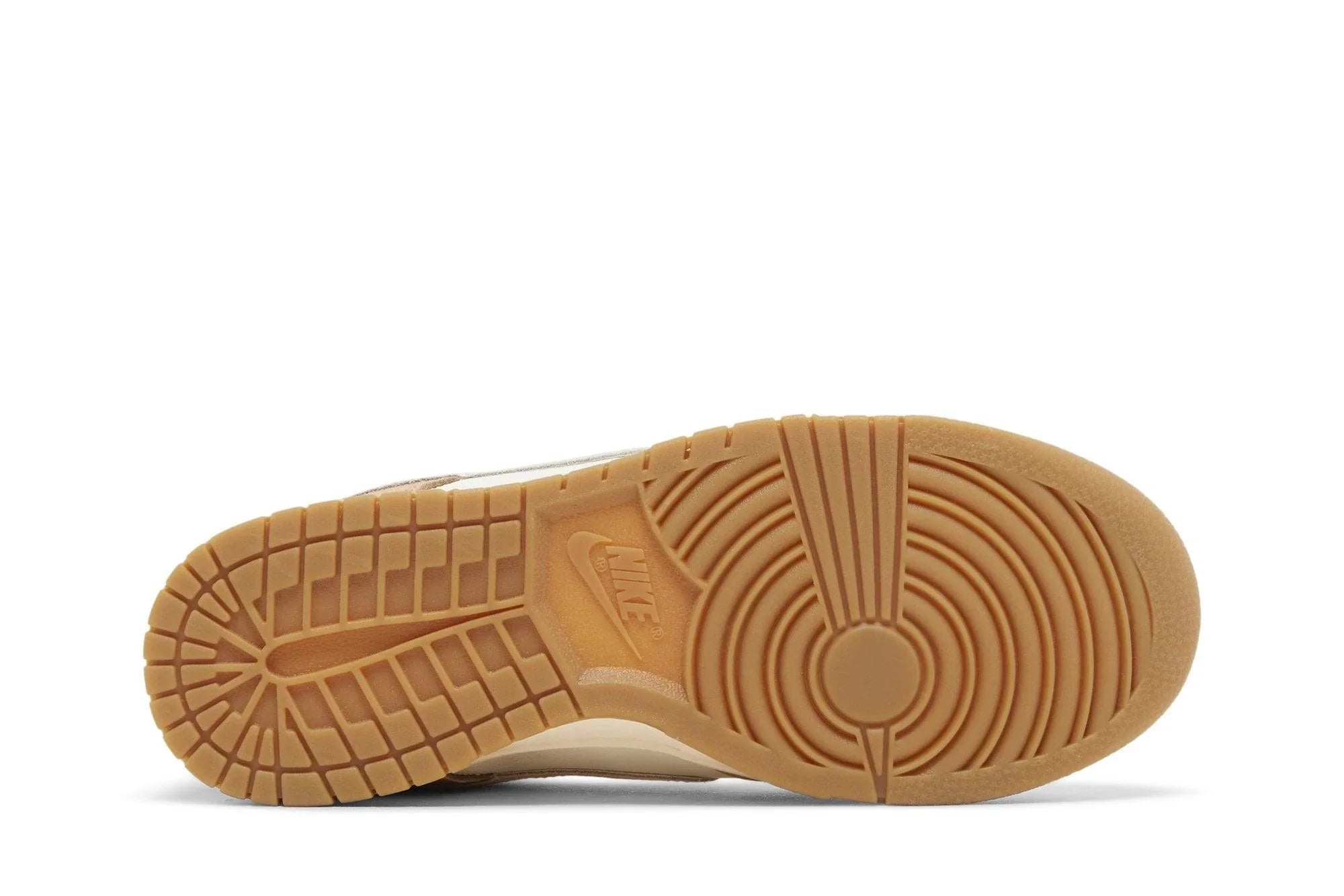 Nike Dunk Low SE Australie Marron