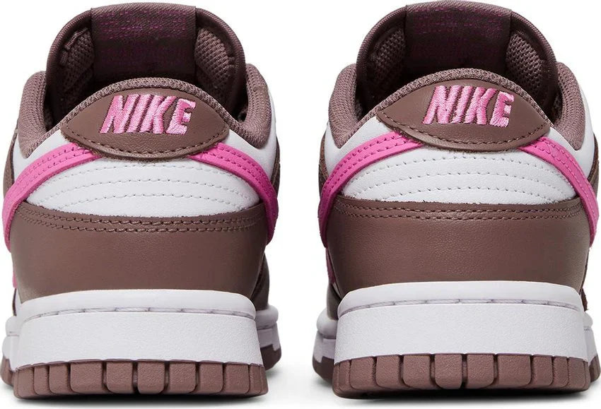 Nike Dunk Low Smokey Mauve Marron