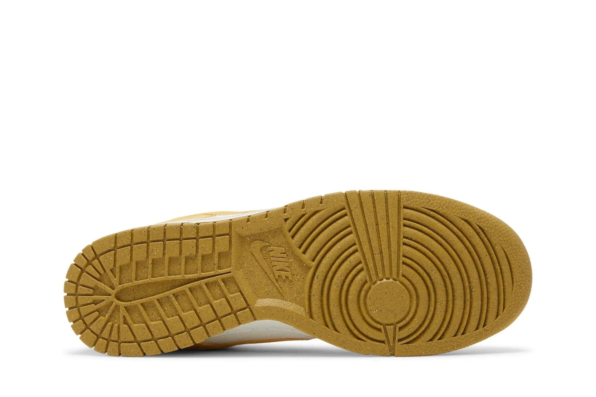 Nike Dunk Low Sun Club Jaune