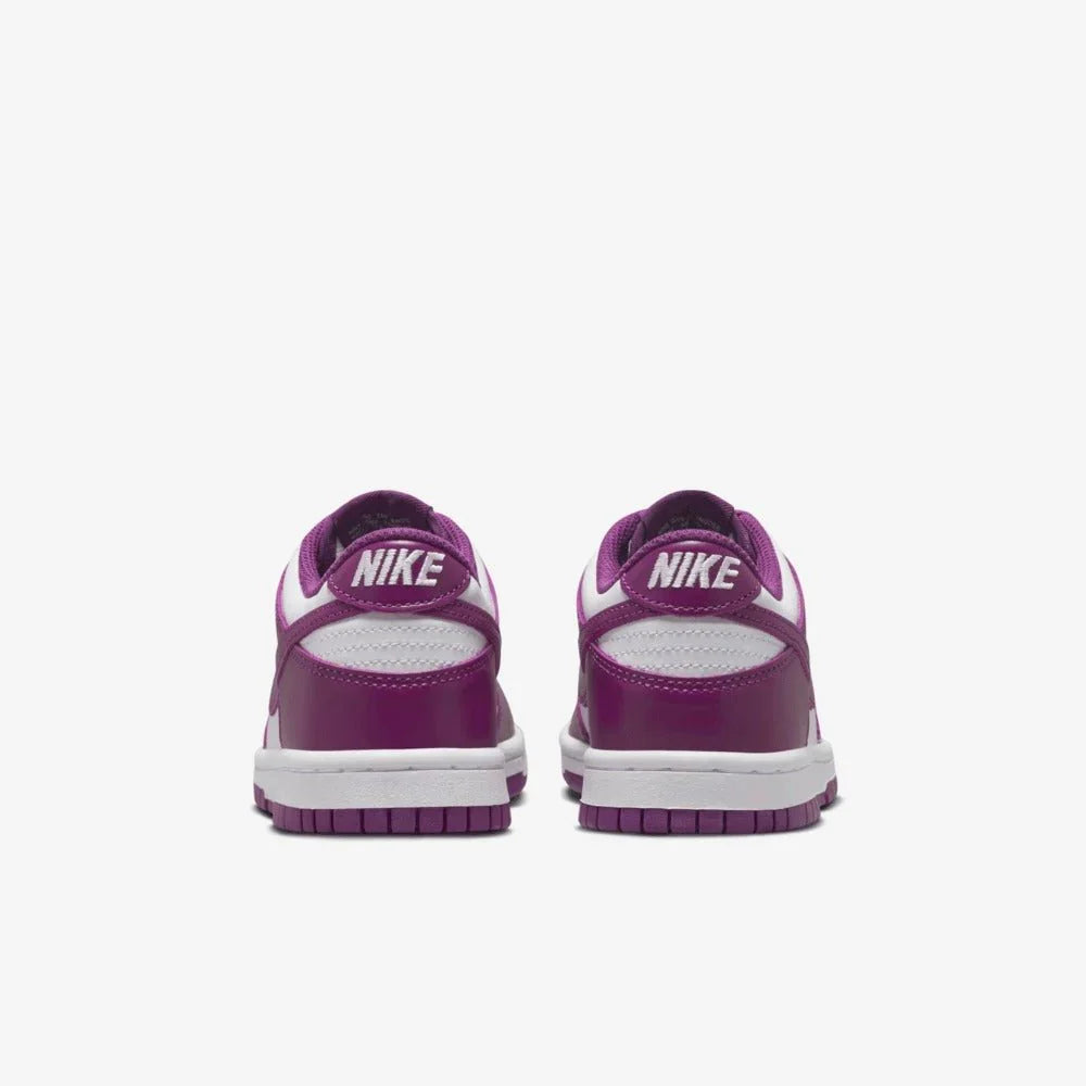 Nike Dunk Low Violet Rose