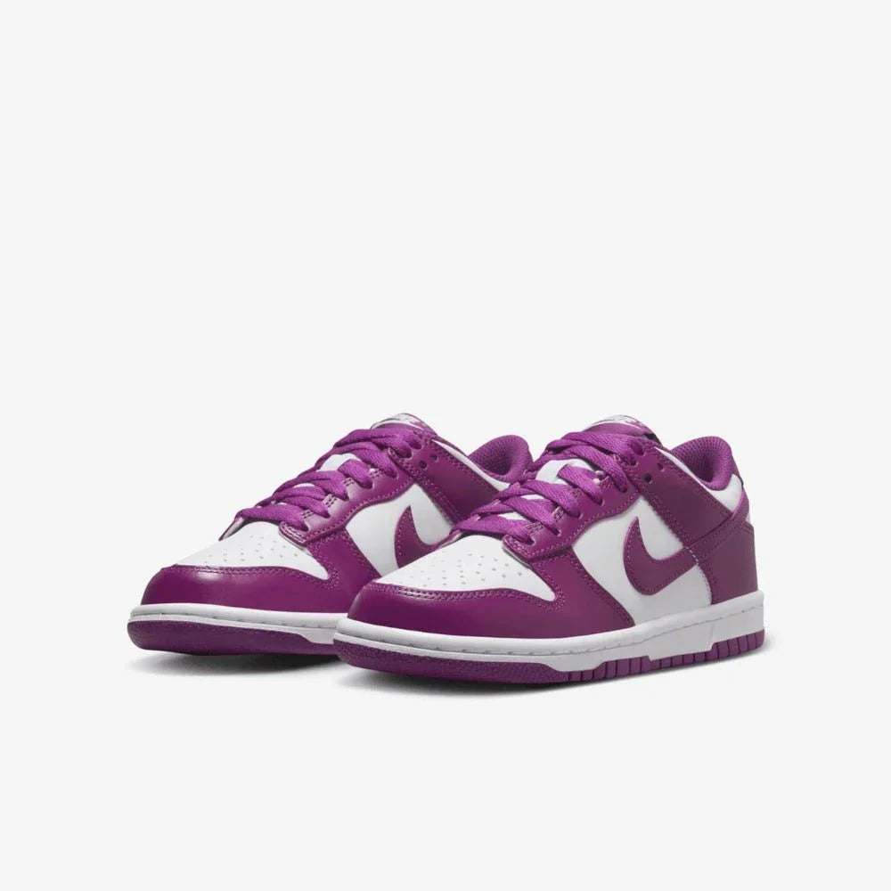 Nike Dunk Low Violet Rose