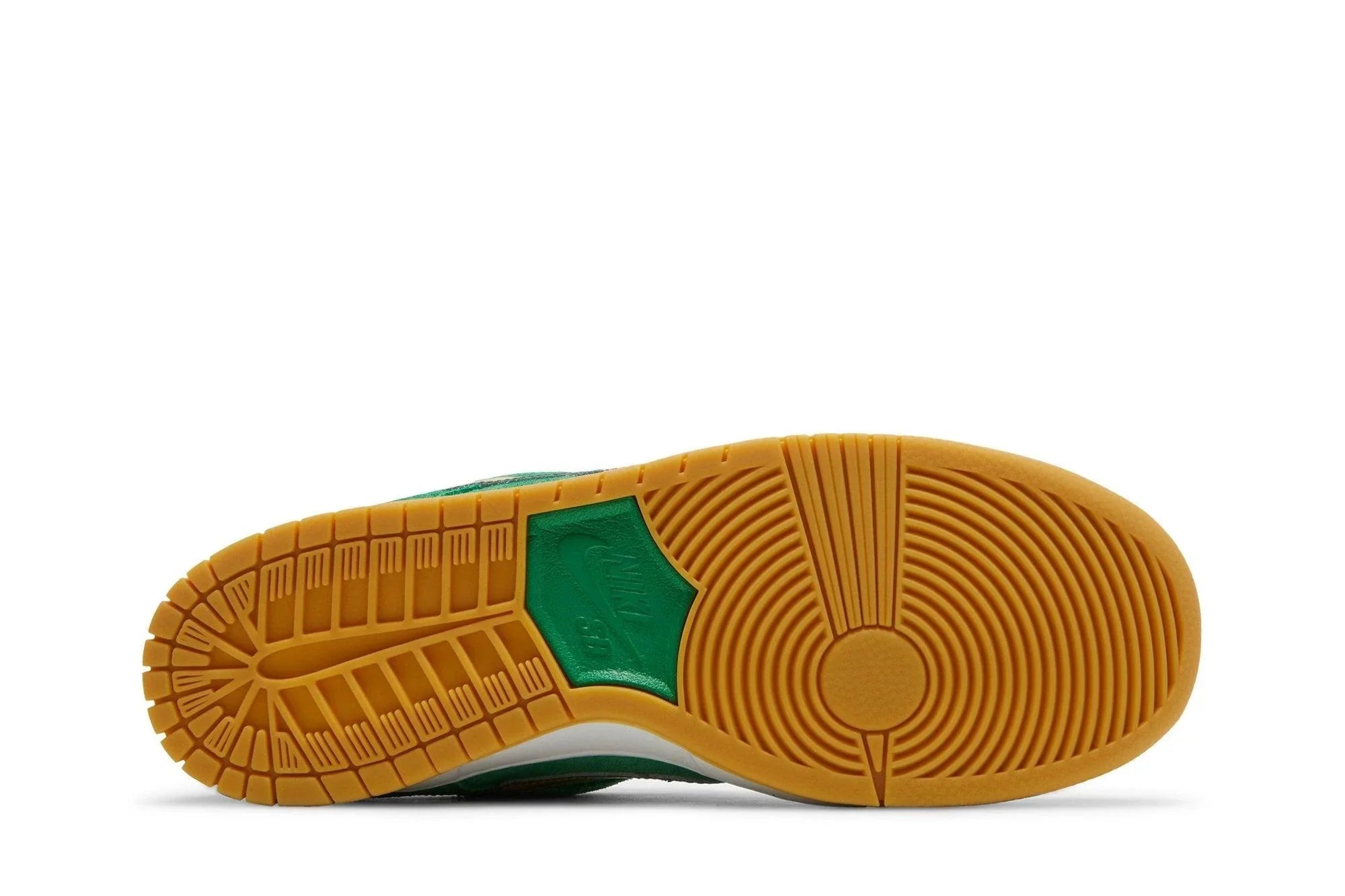 Nike SB Dunk Low Pro Vert Saint-Patrick