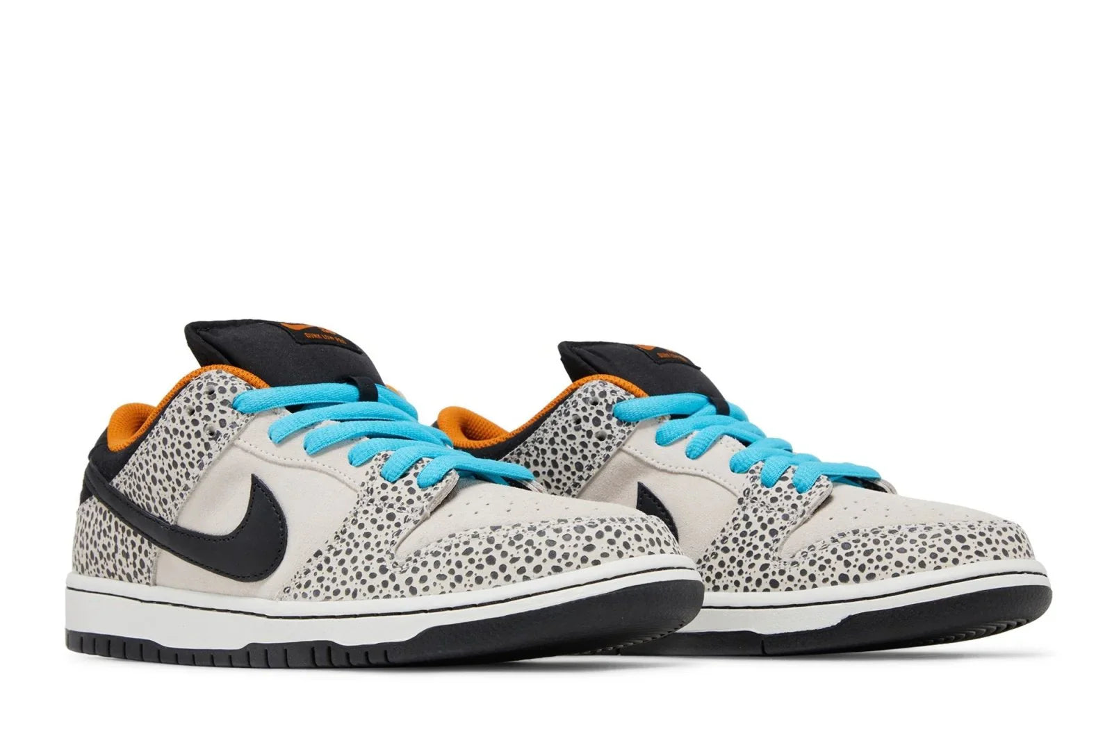 Nike SB Dunk Low Safari Beige Olympique