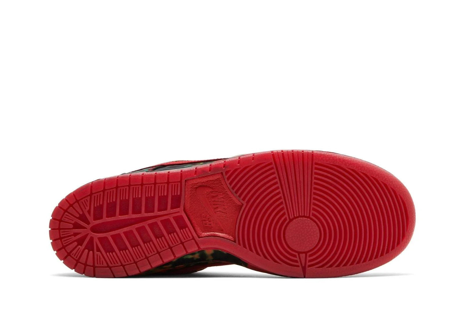 Nike SB Dunk Low x Le Magicien d&